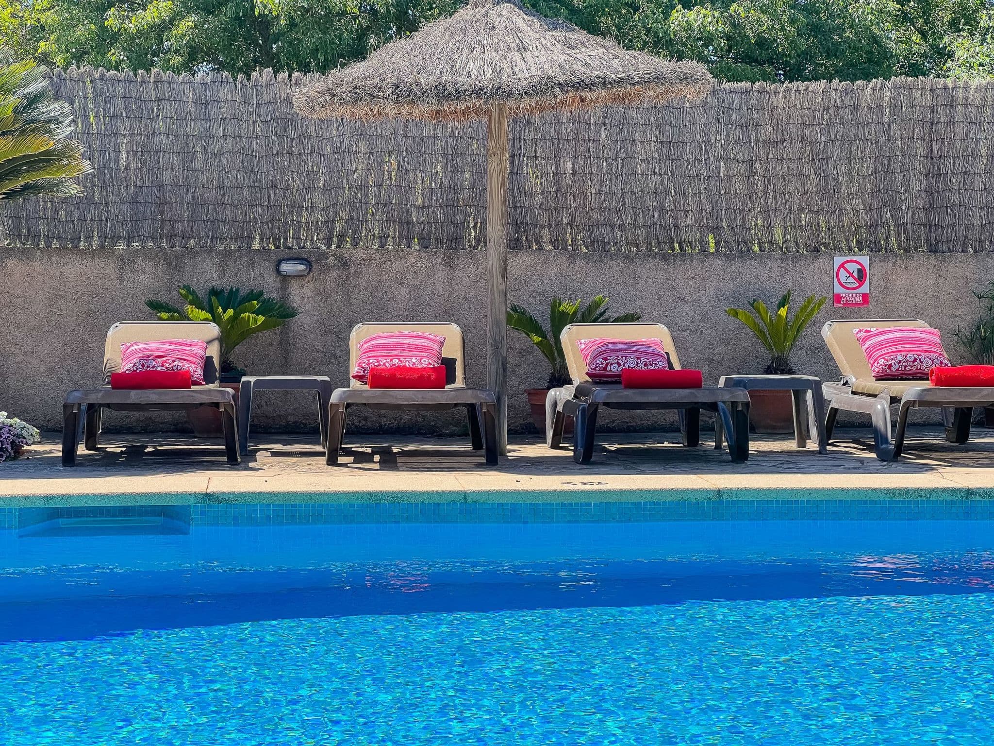 Pool Outdoor