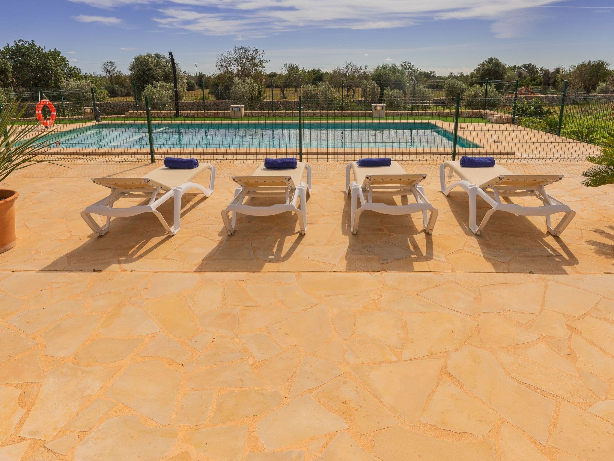 Pool Outdoor