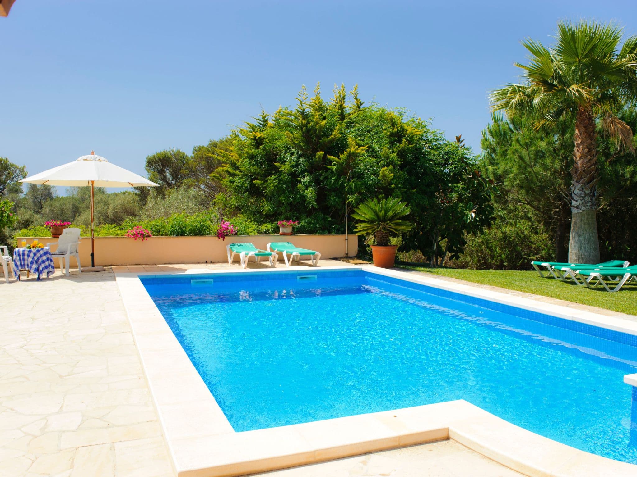 Pool Outdoor