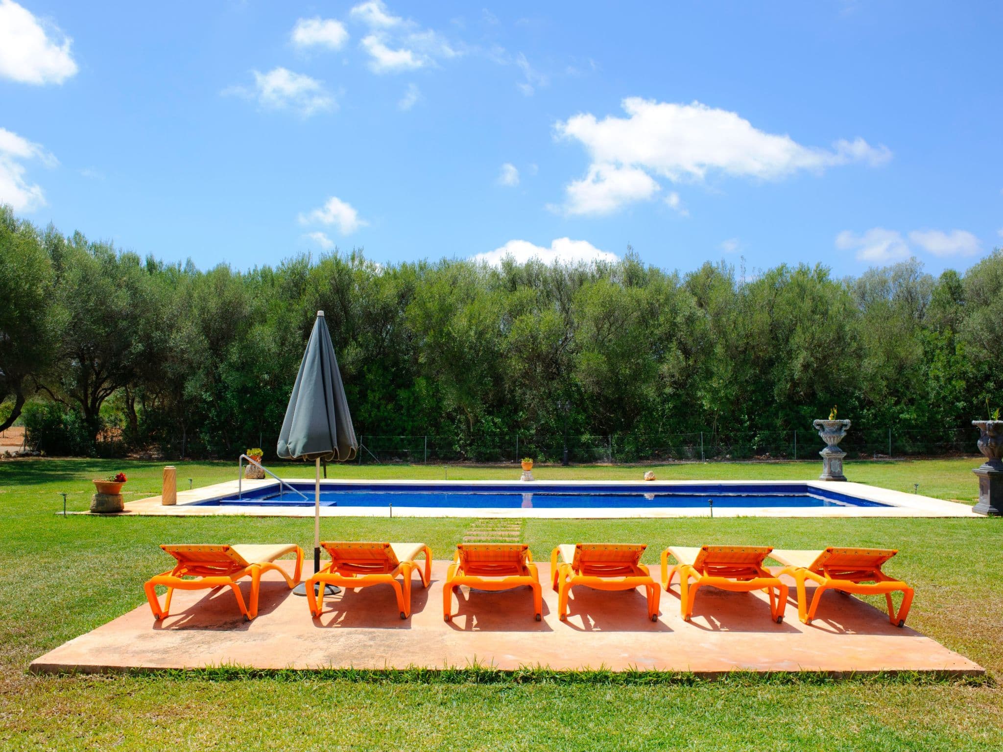 Pool Outdoor