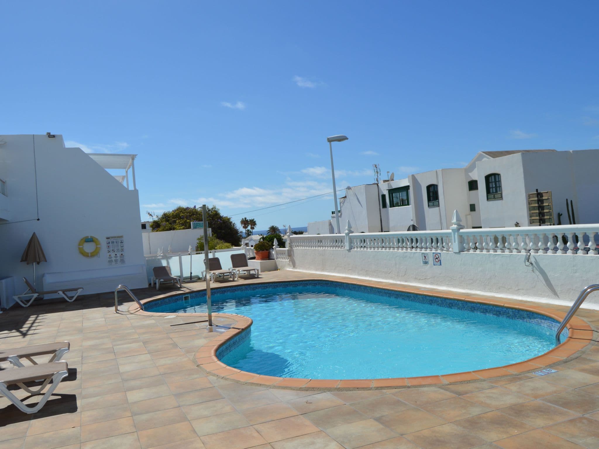 Pool Outdoor