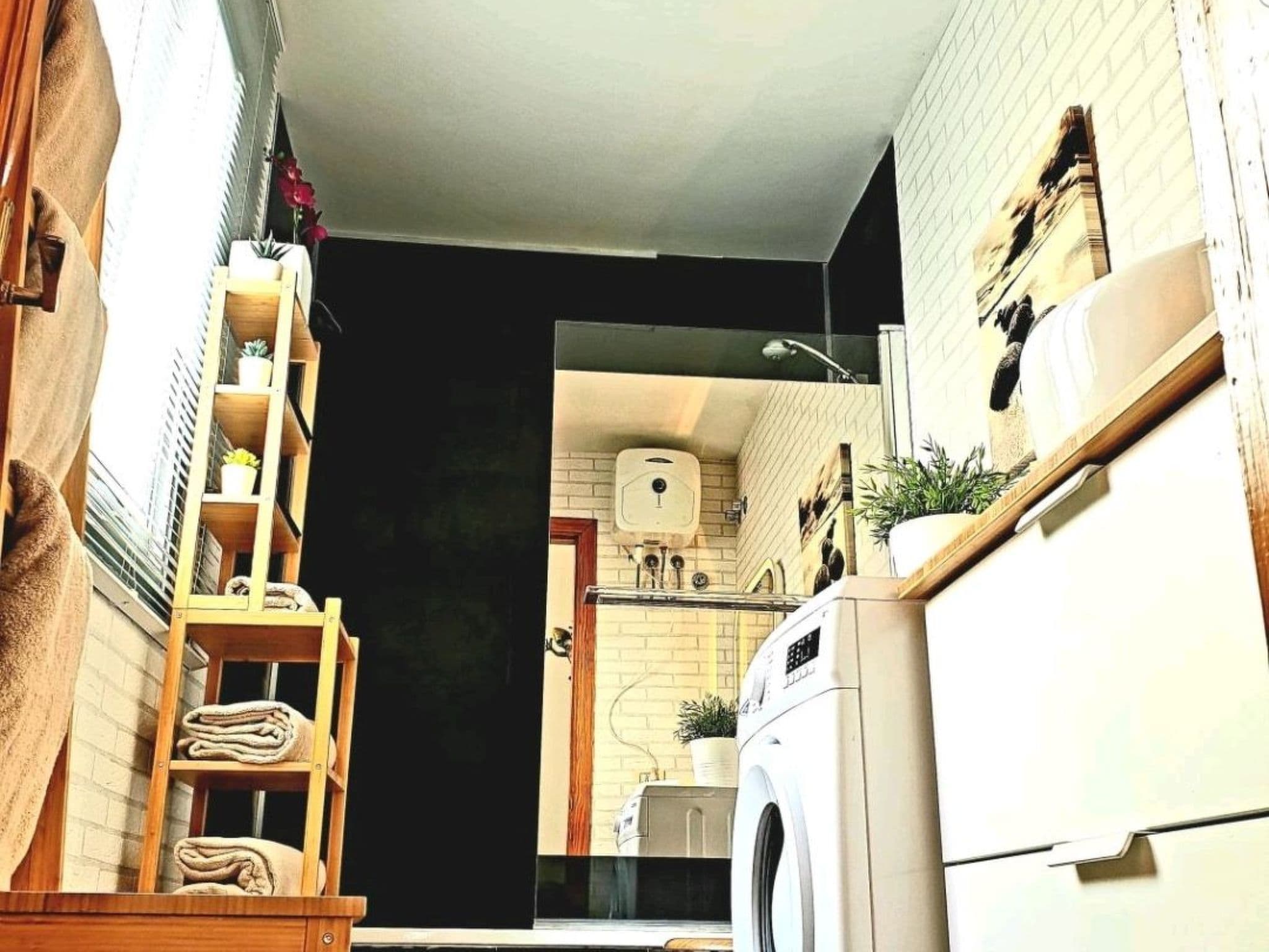 Inside other