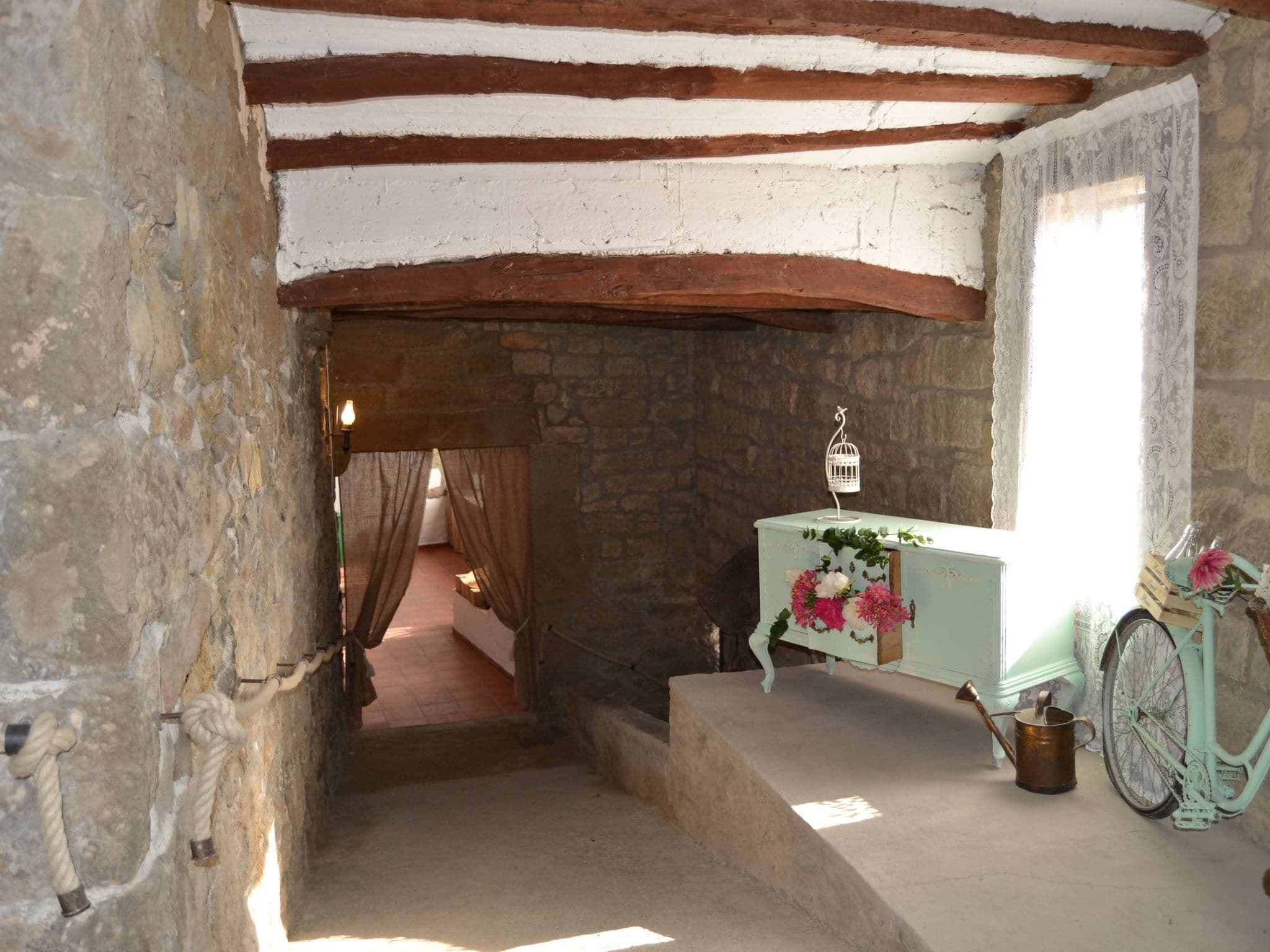 Inside other