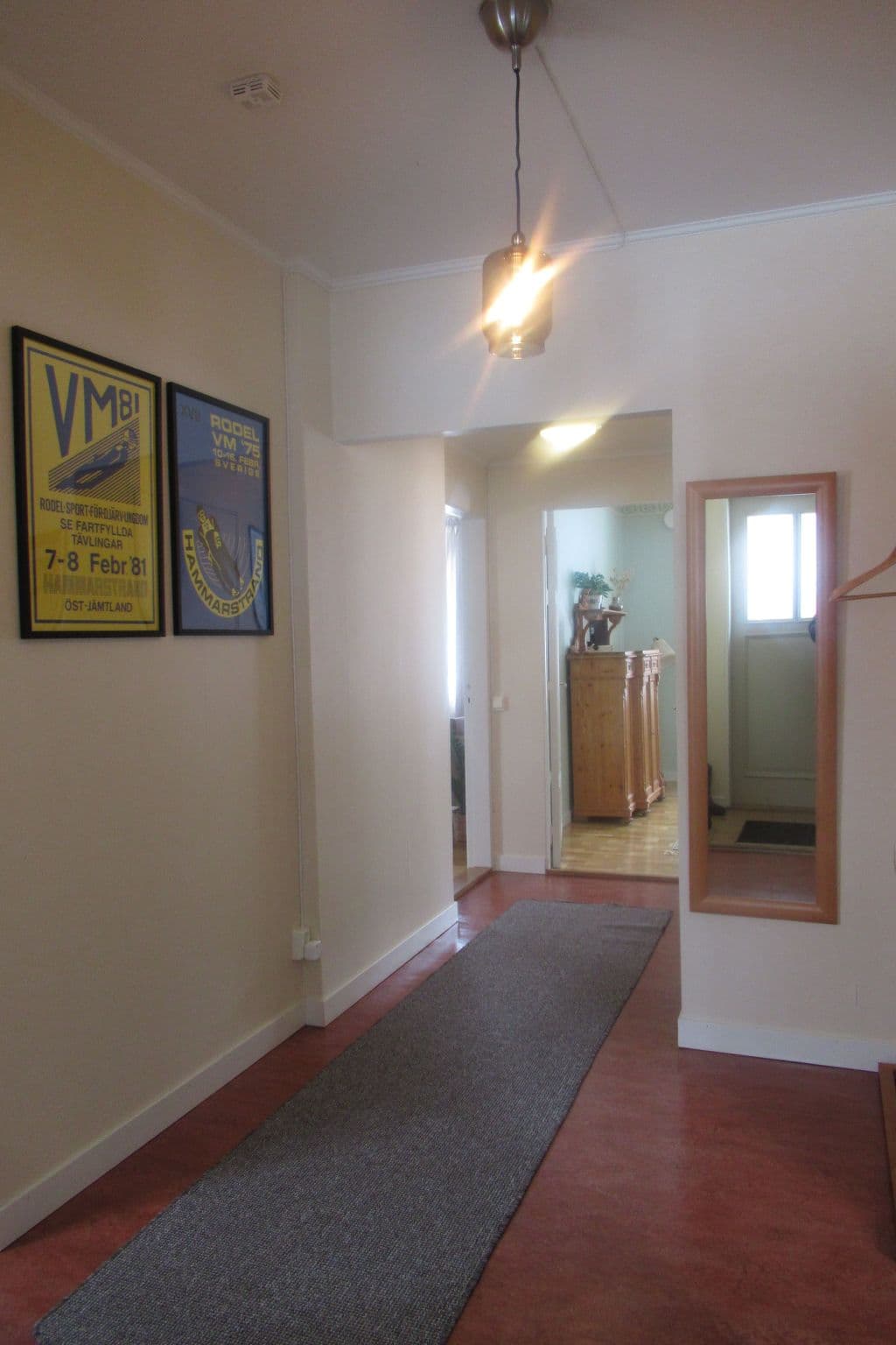 Inside other