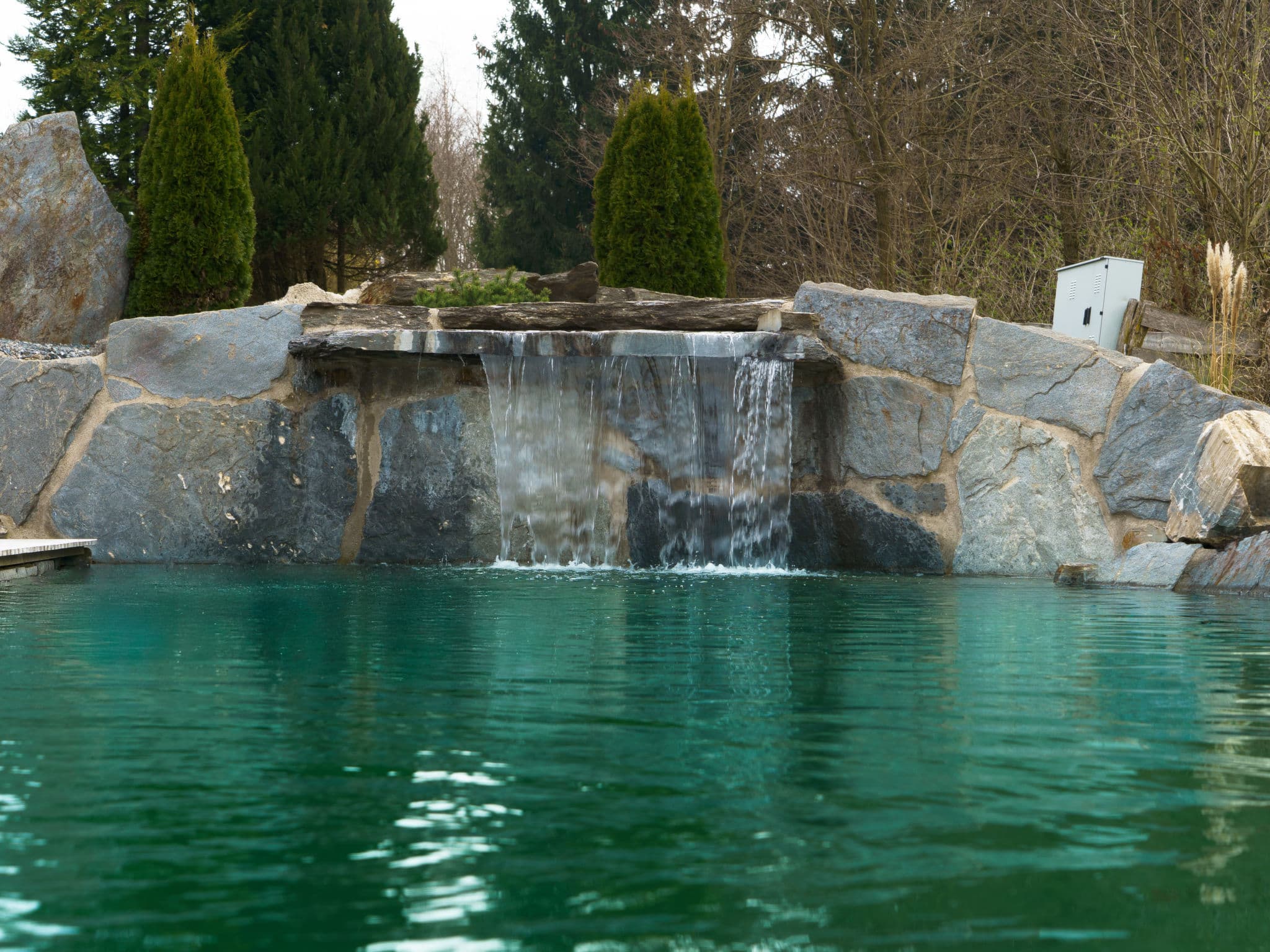 Pool Outdoor