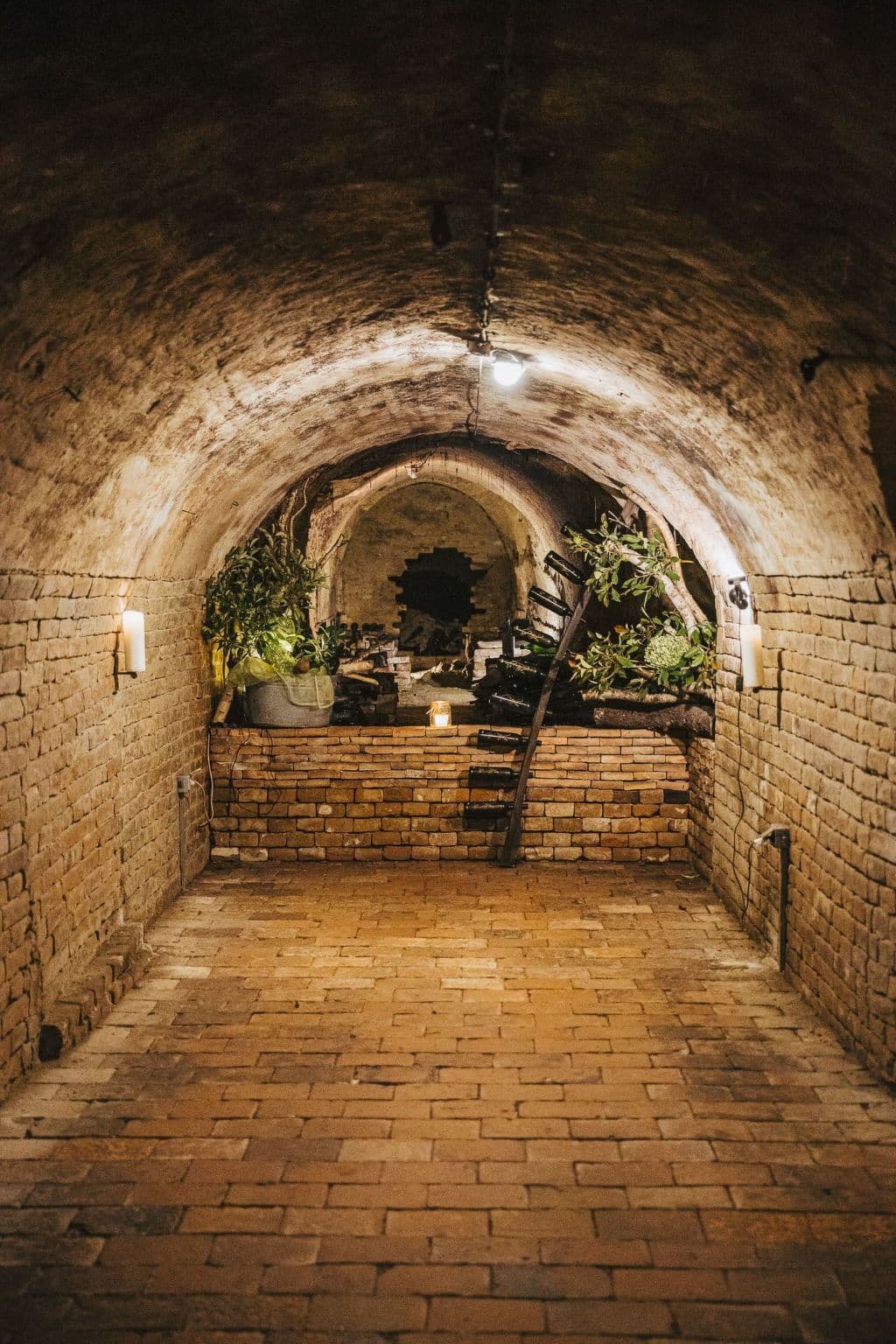 Inside other