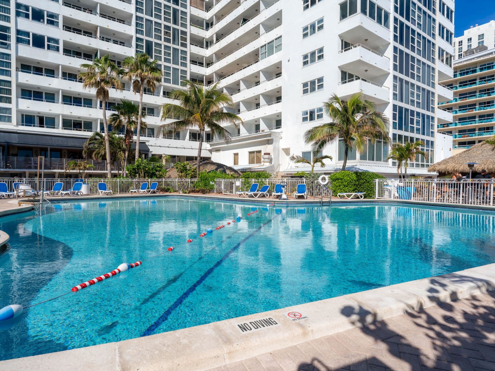 Pool Outdoor