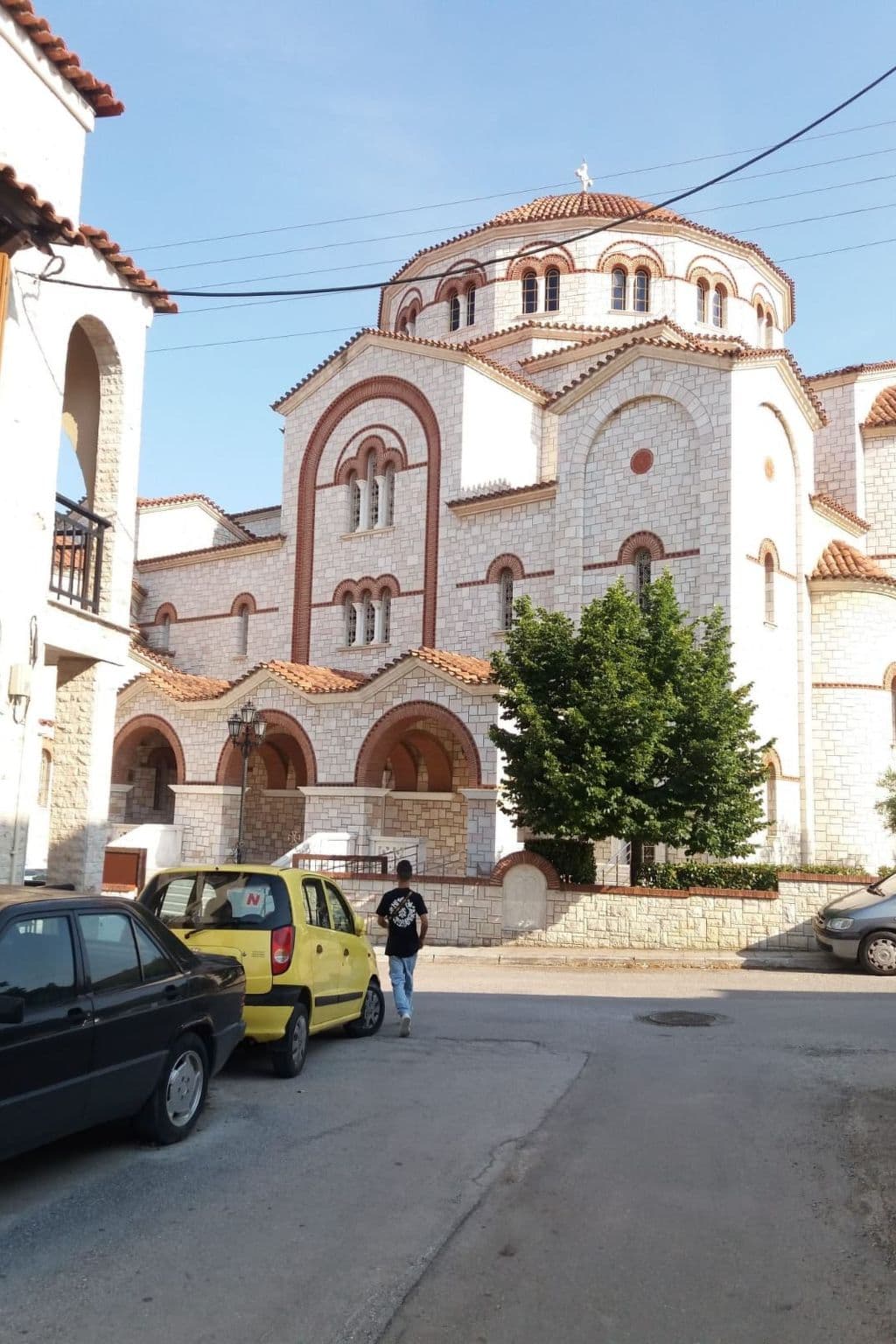 Inside other