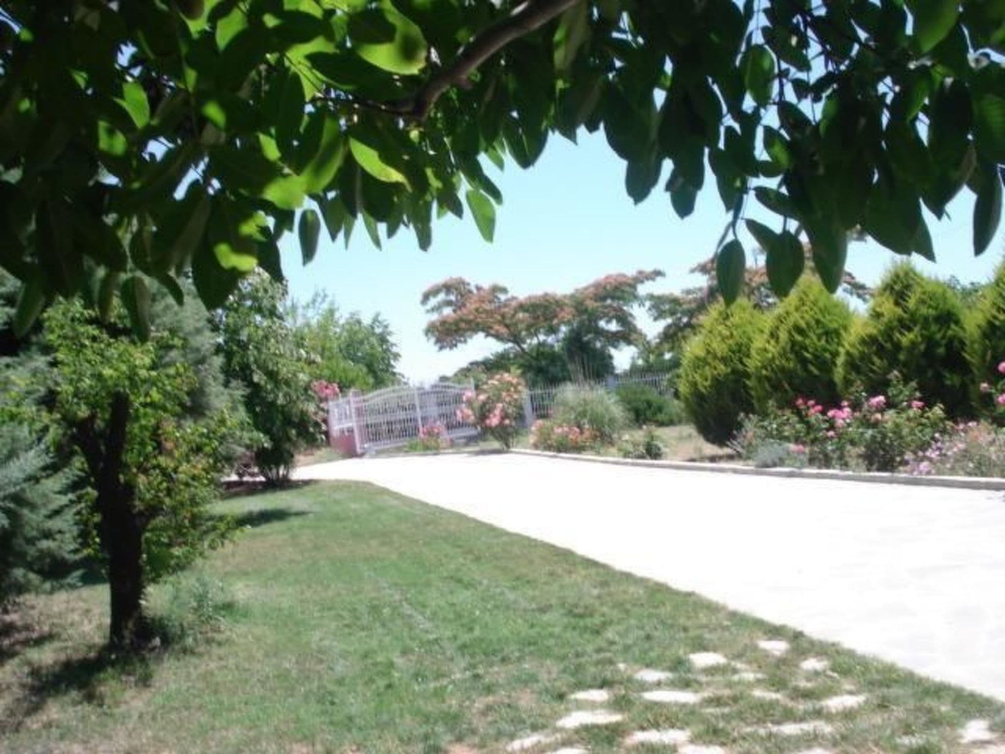 Inside other