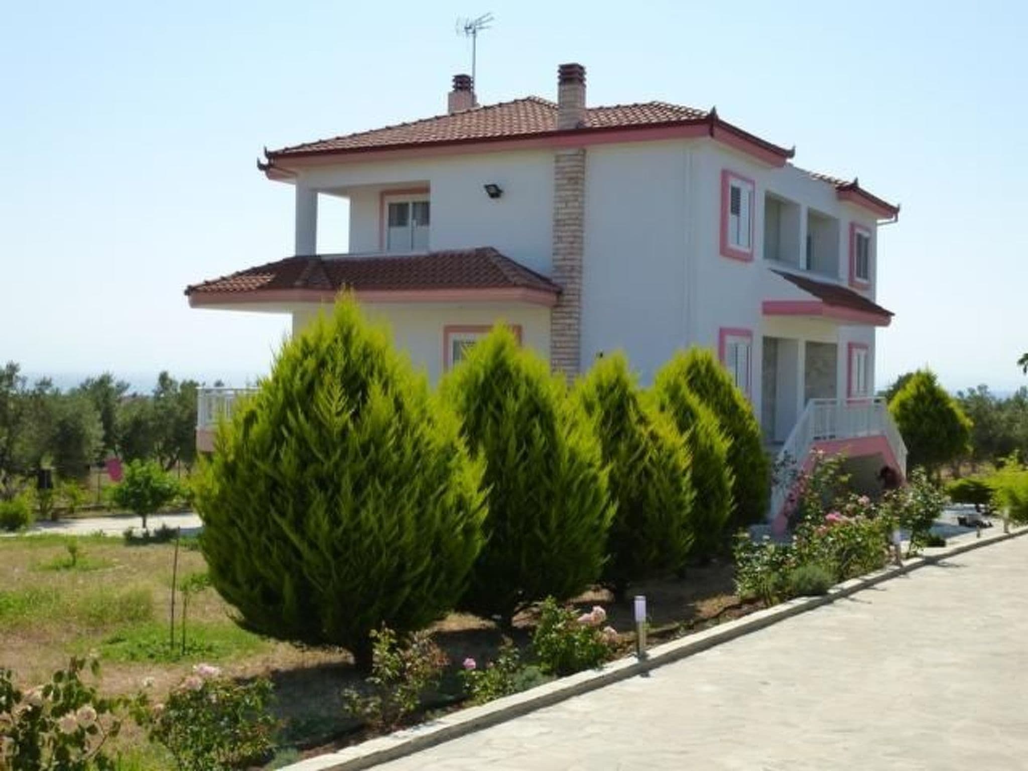 Inside other