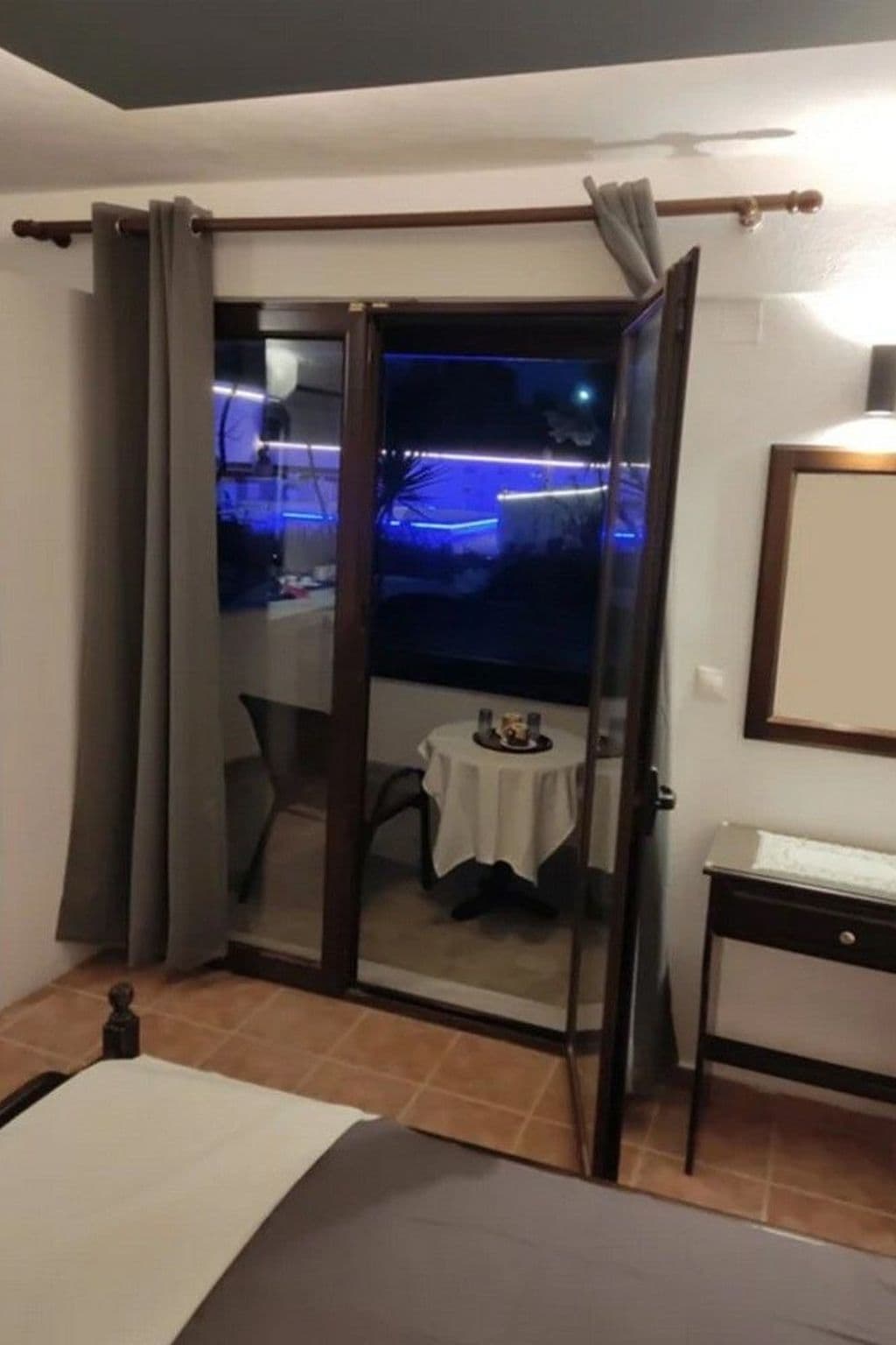 Inside other