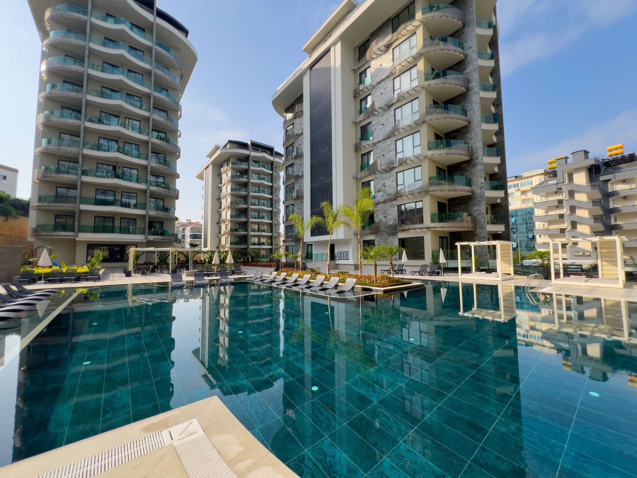 Pool Outdoor