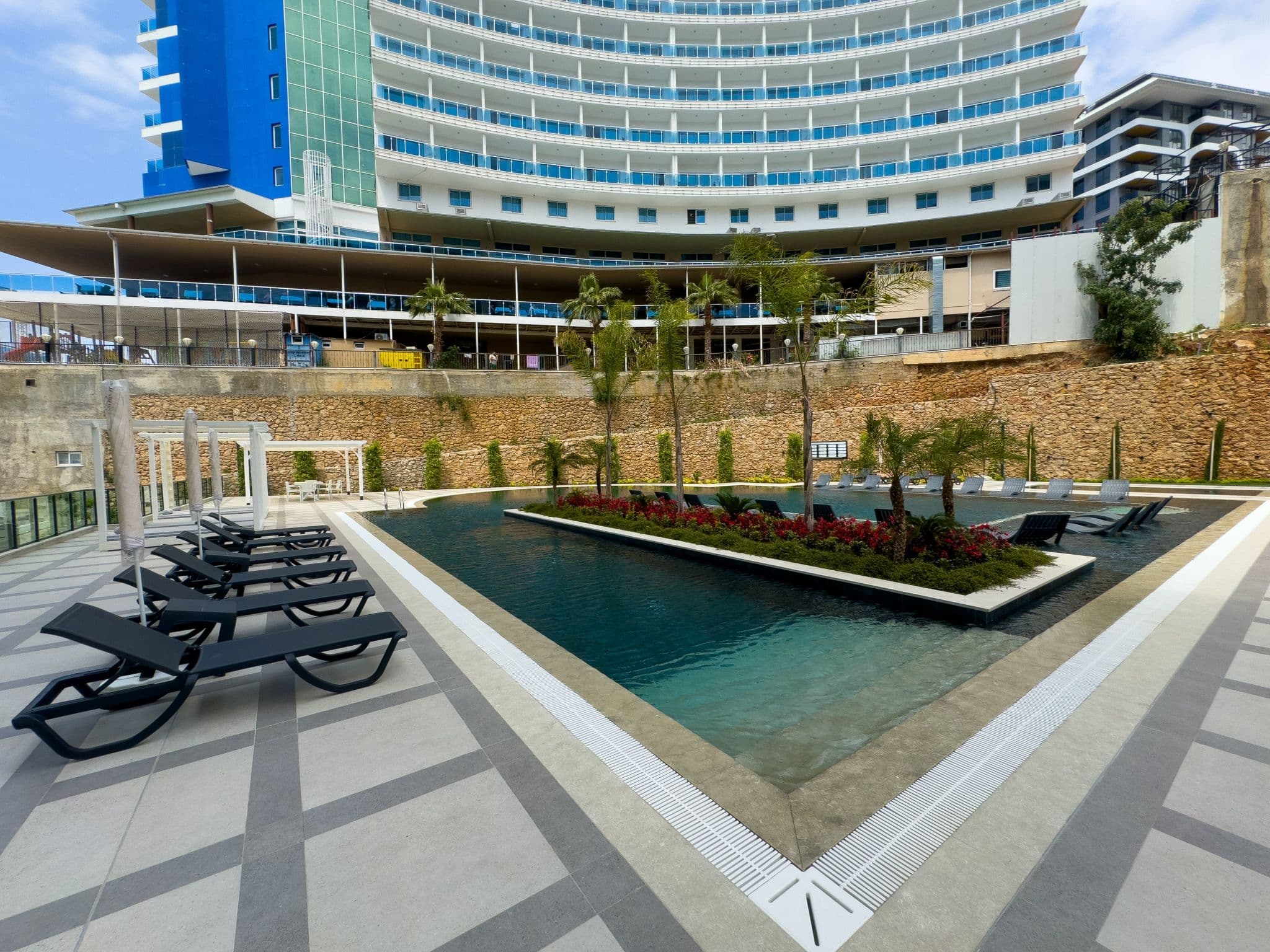 Pool Outdoor