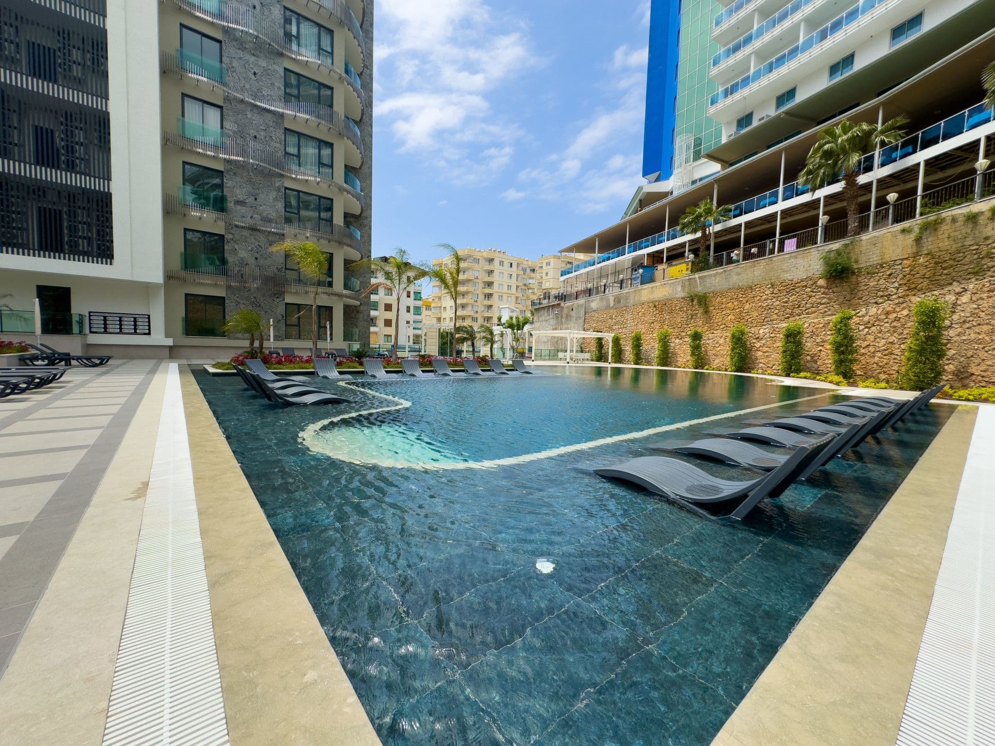 Pool Outdoor