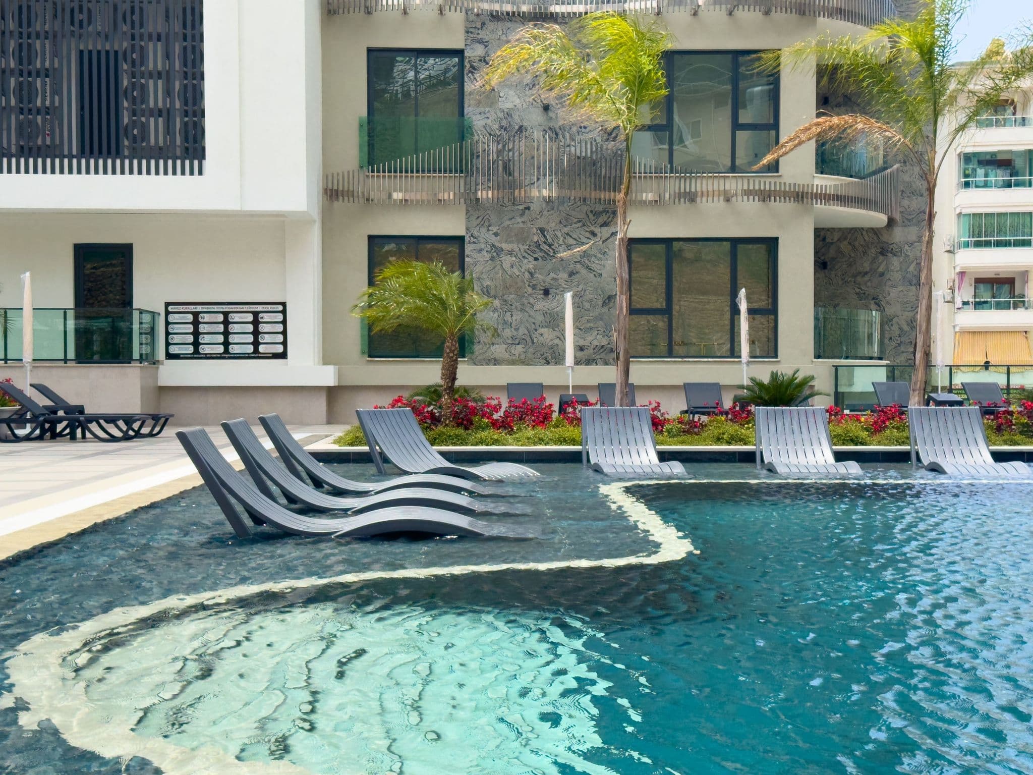 Pool Outdoor