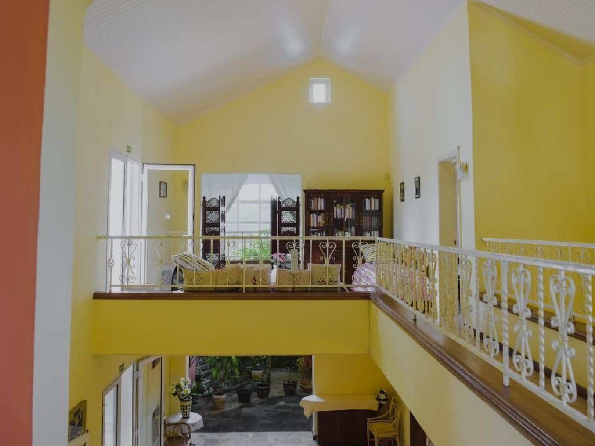 Inside other