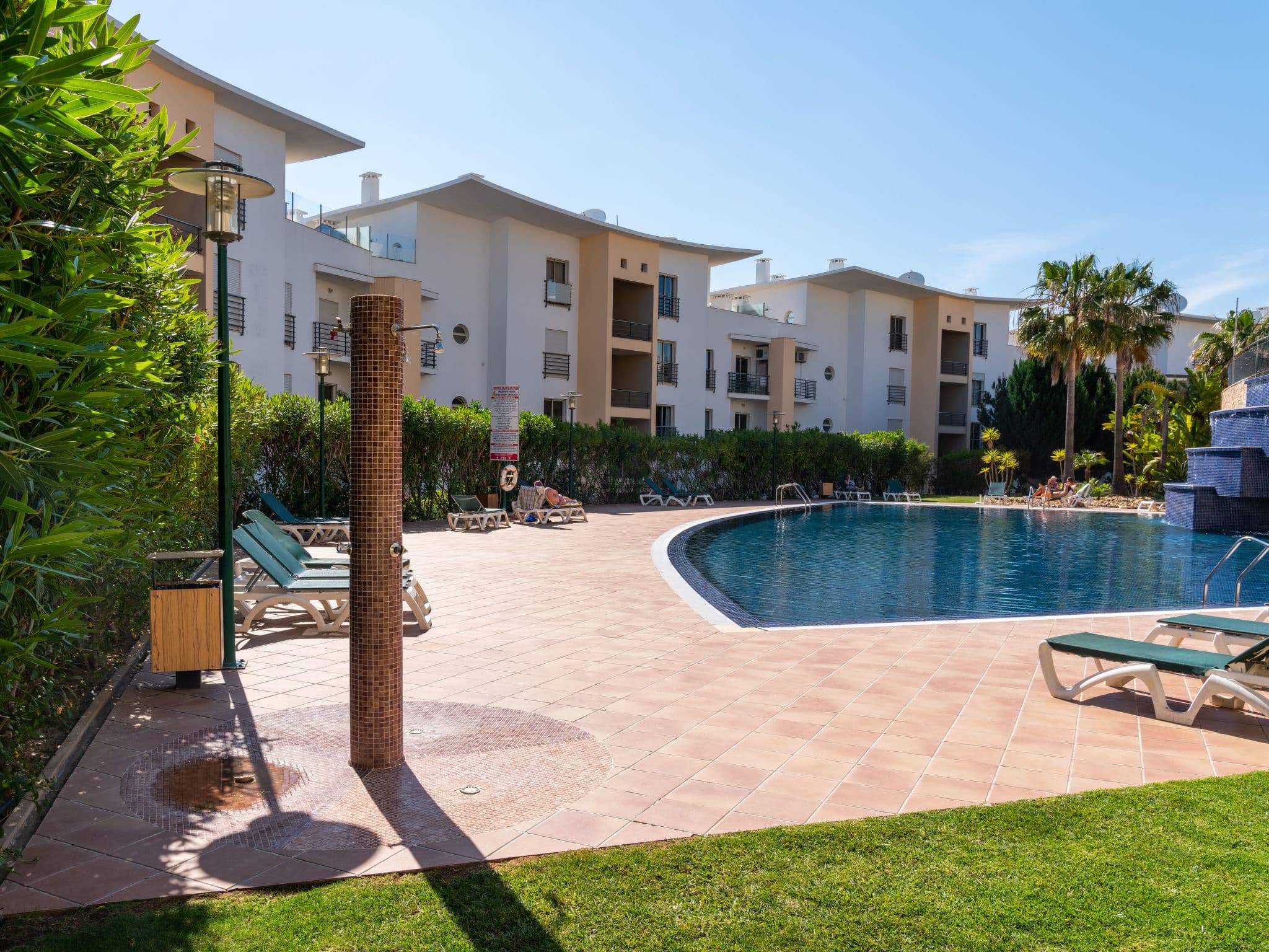 Pool Outdoor