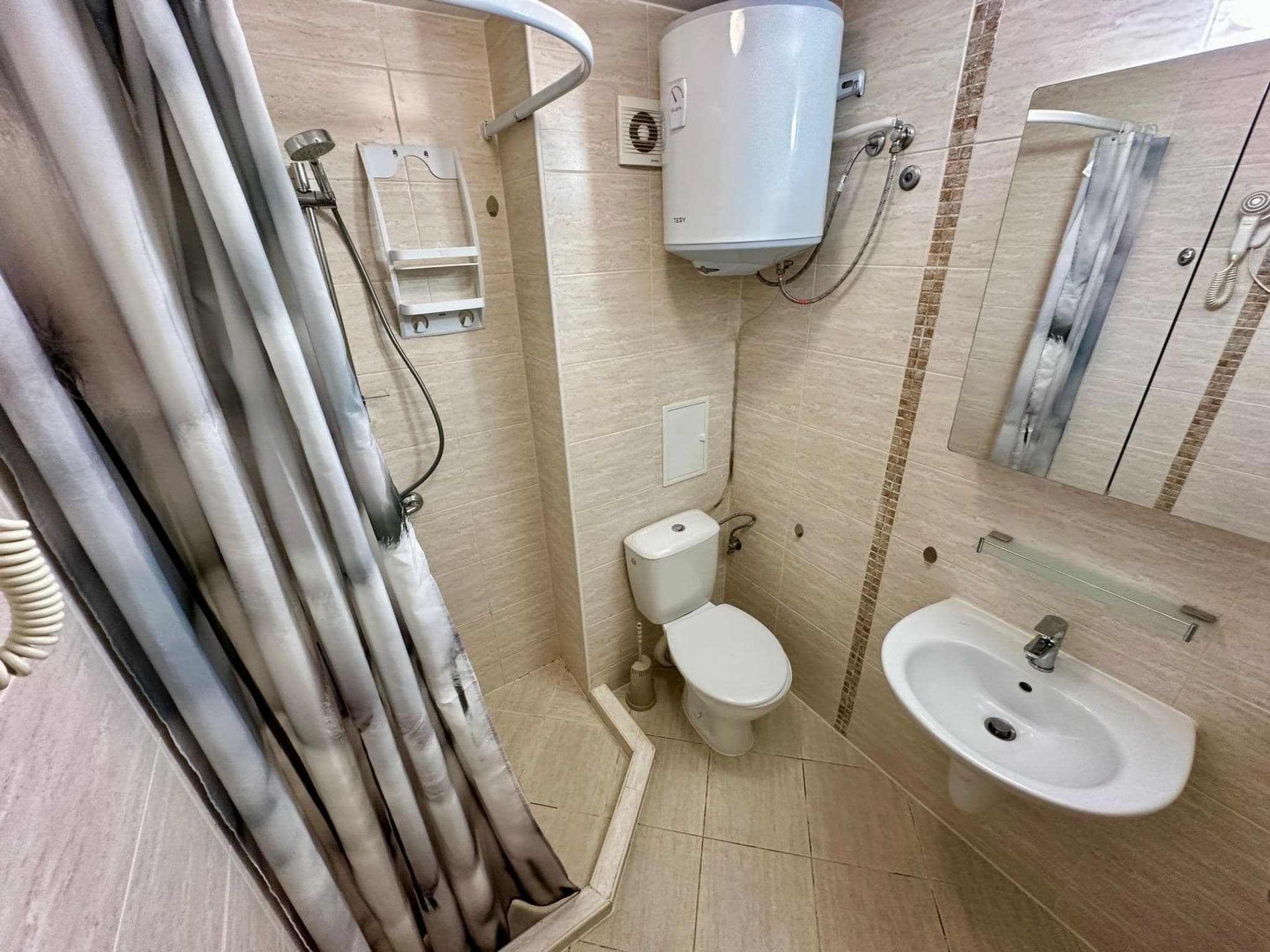 Inside other