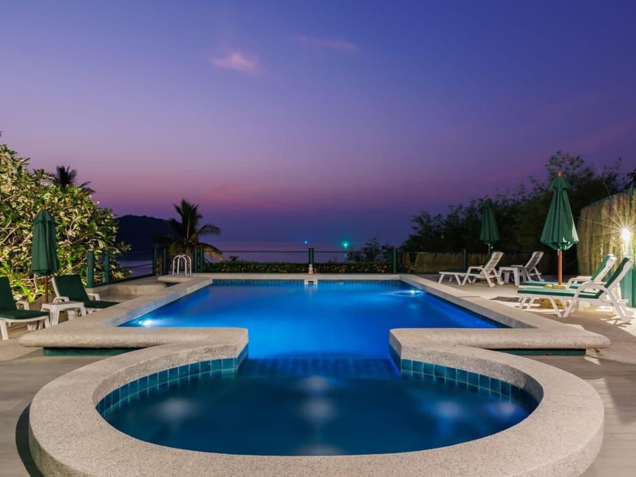 Pool Outdoor