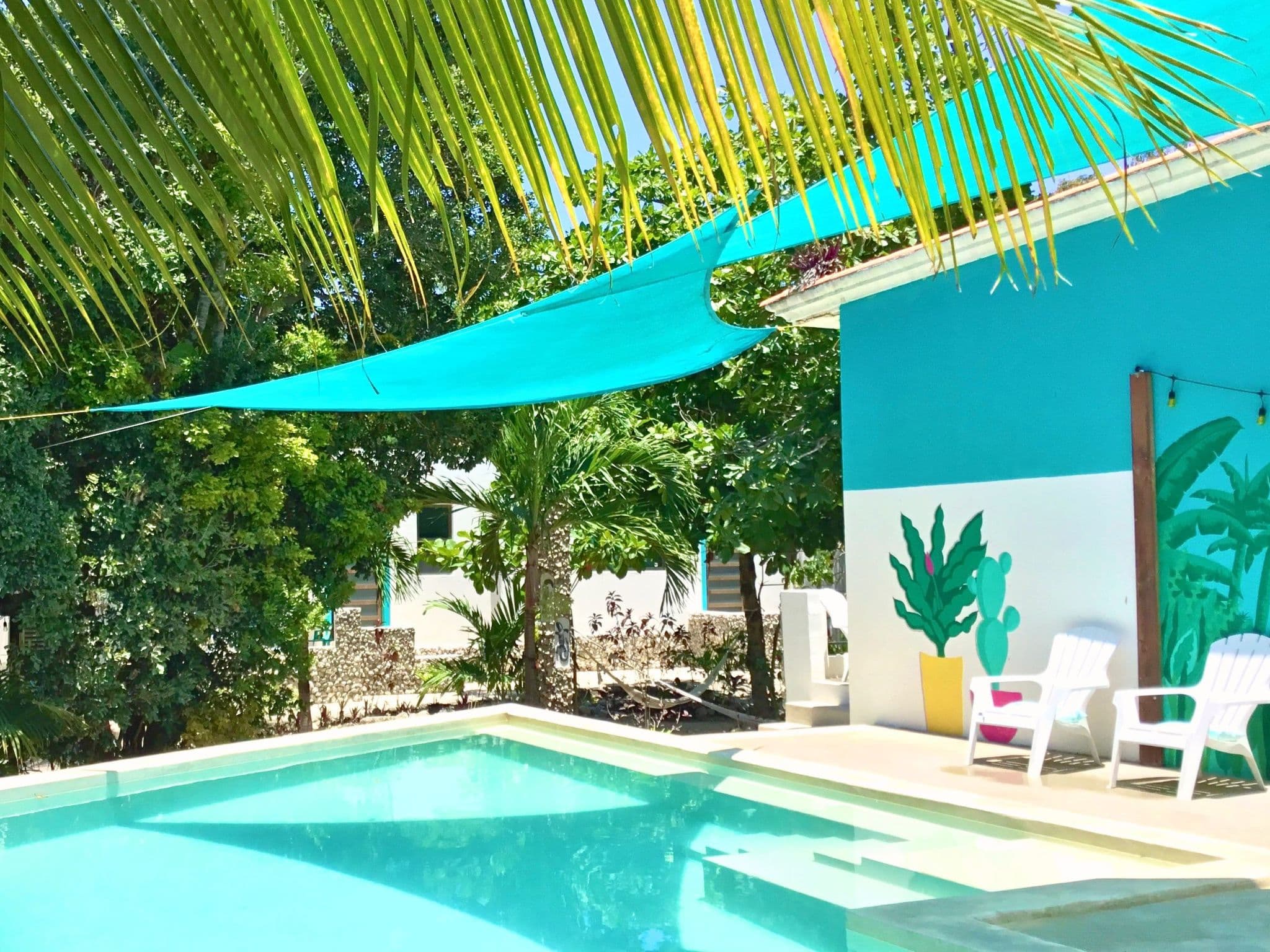 Pool Outdoor