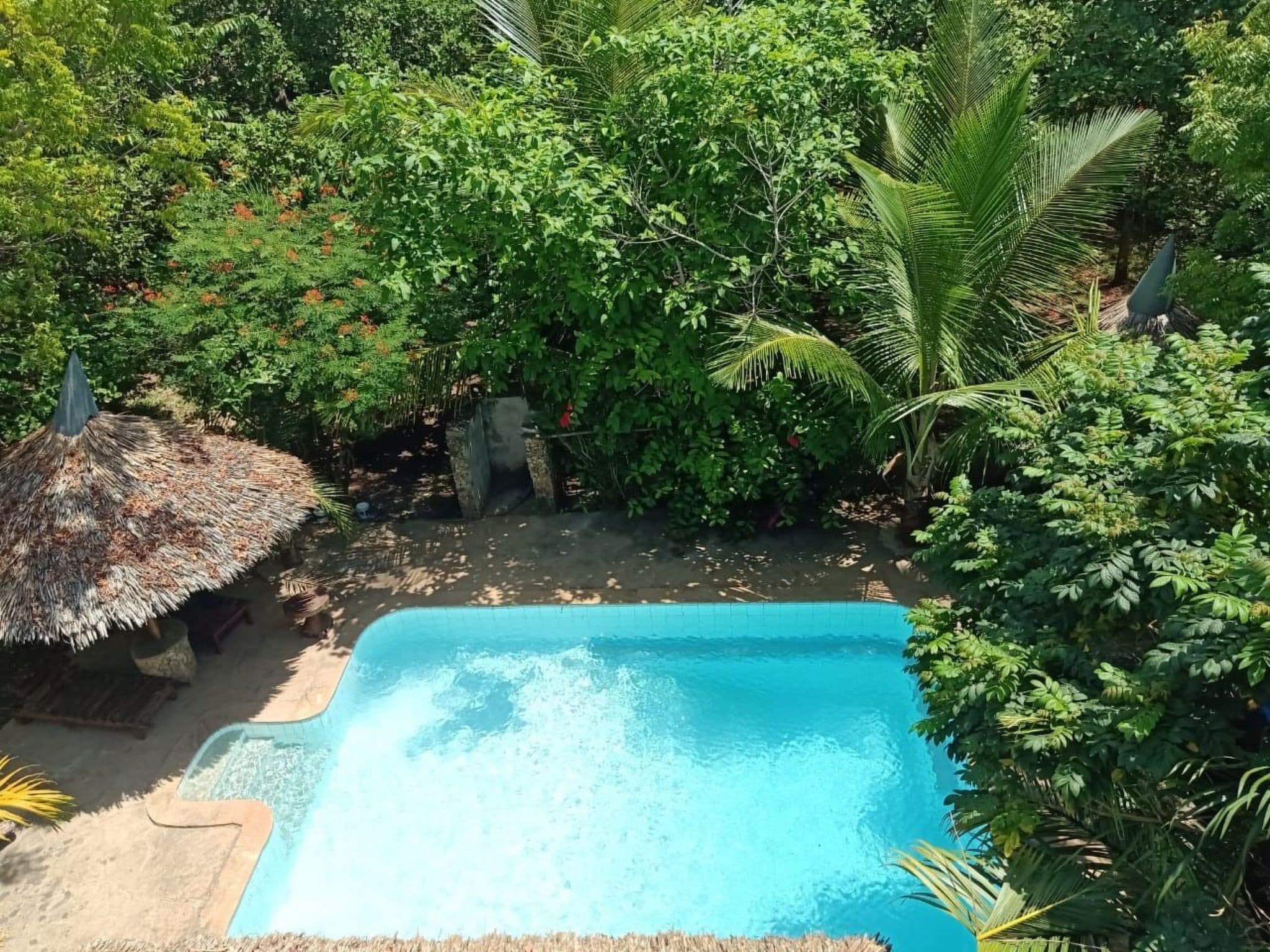Pool Outdoor
