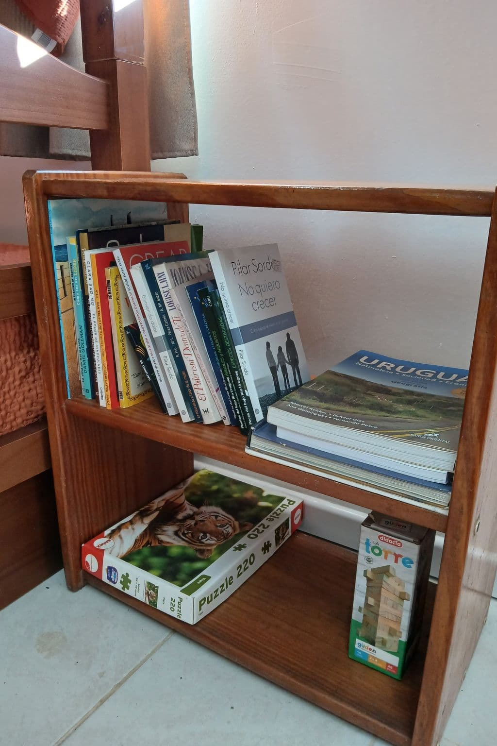 Inside other
