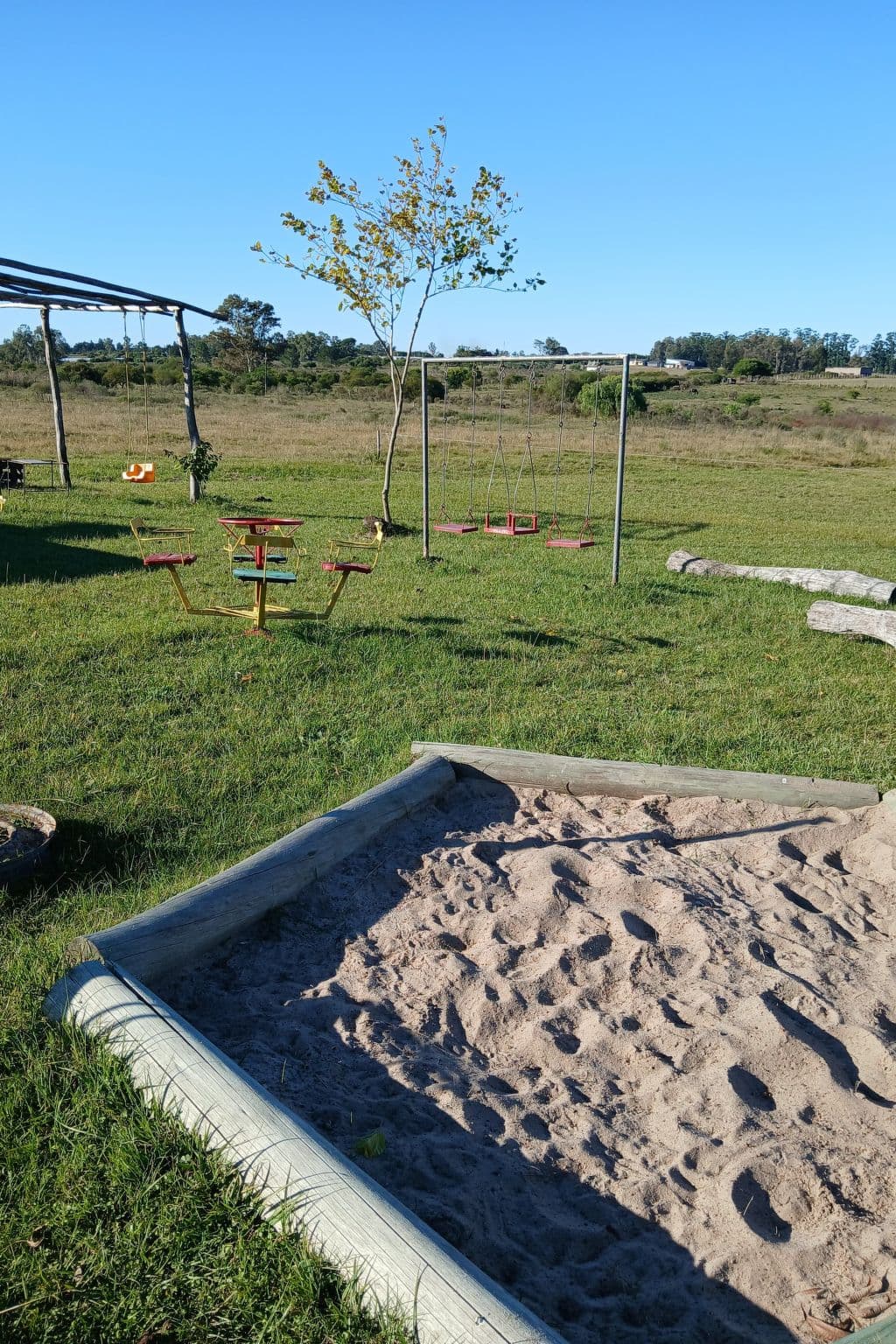 Outdoor