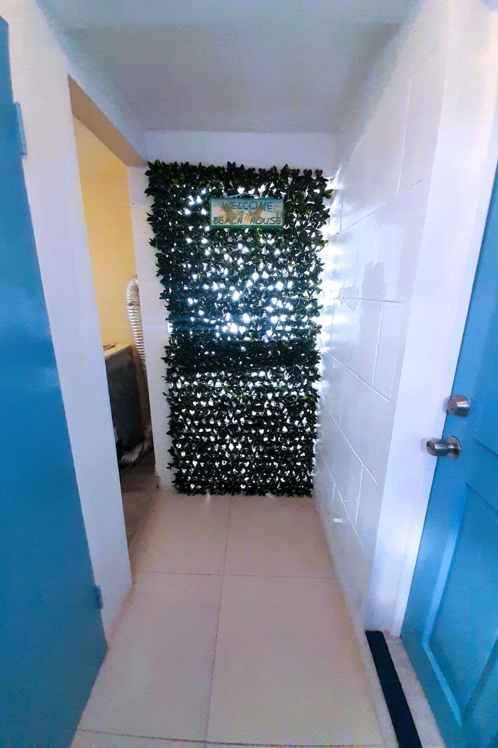 Inside other