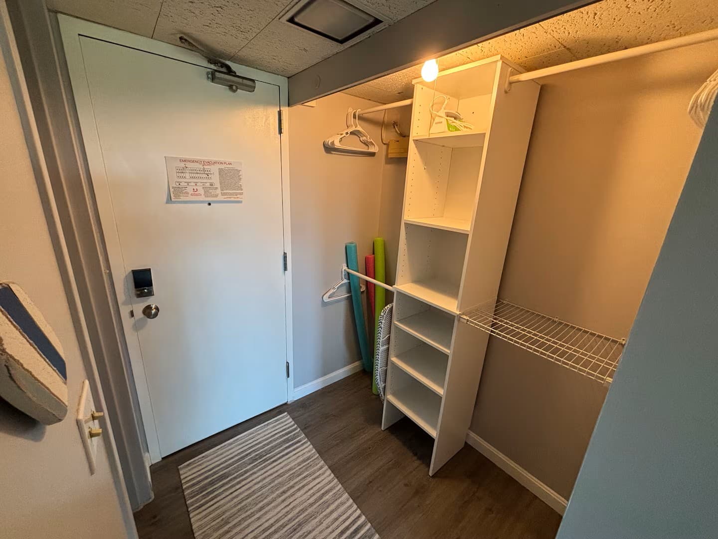 Closet