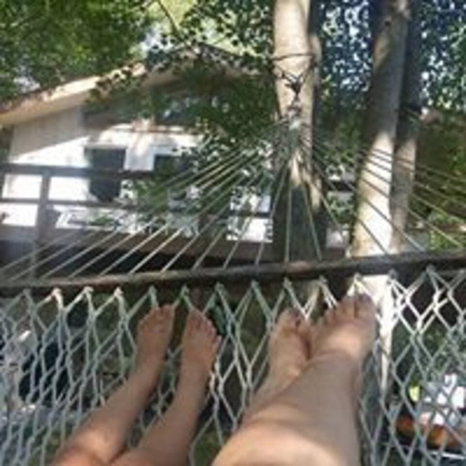 This could be you!
