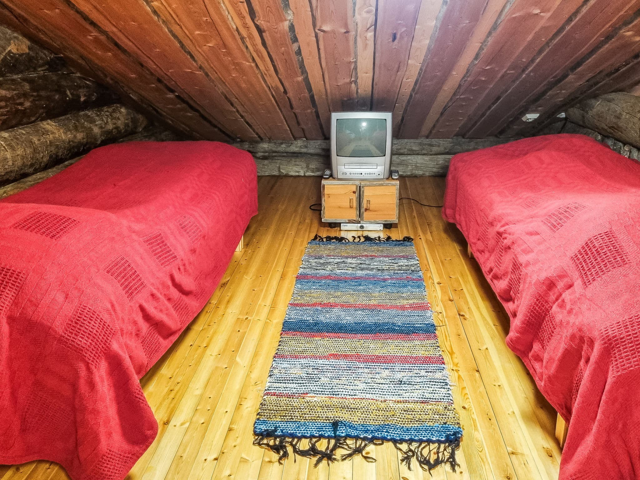 Inside other