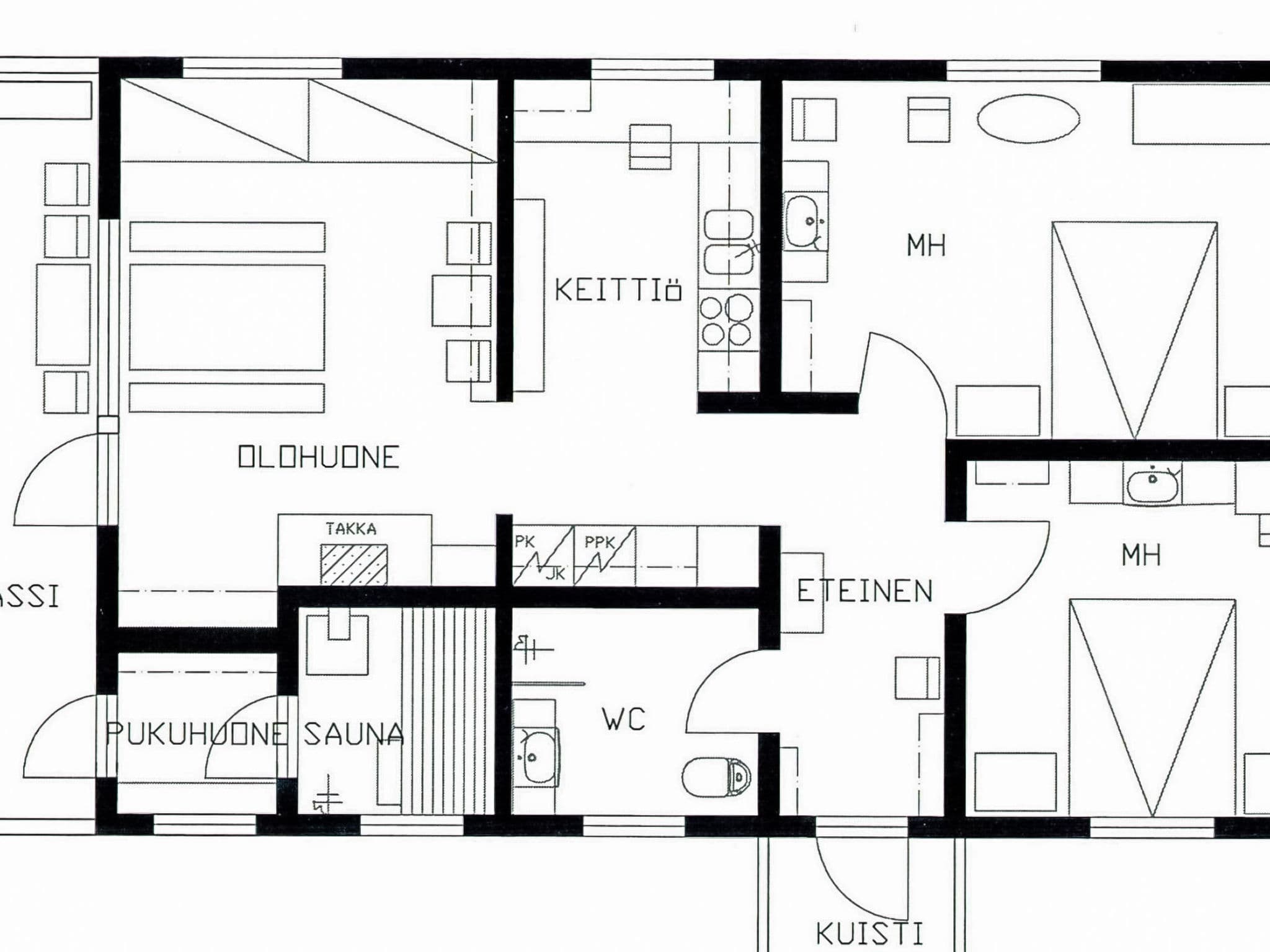 Inside other