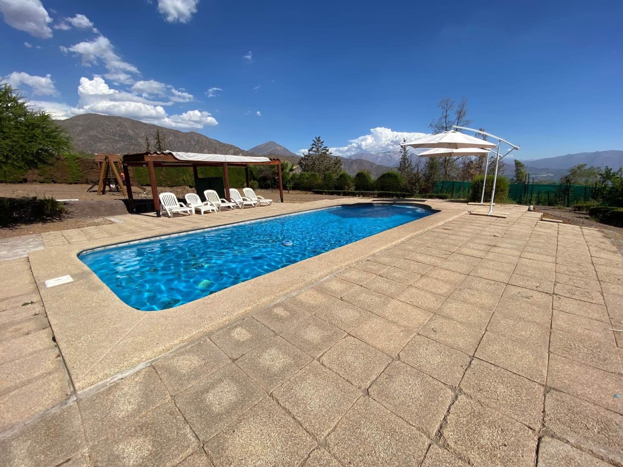 Pool Outdoor