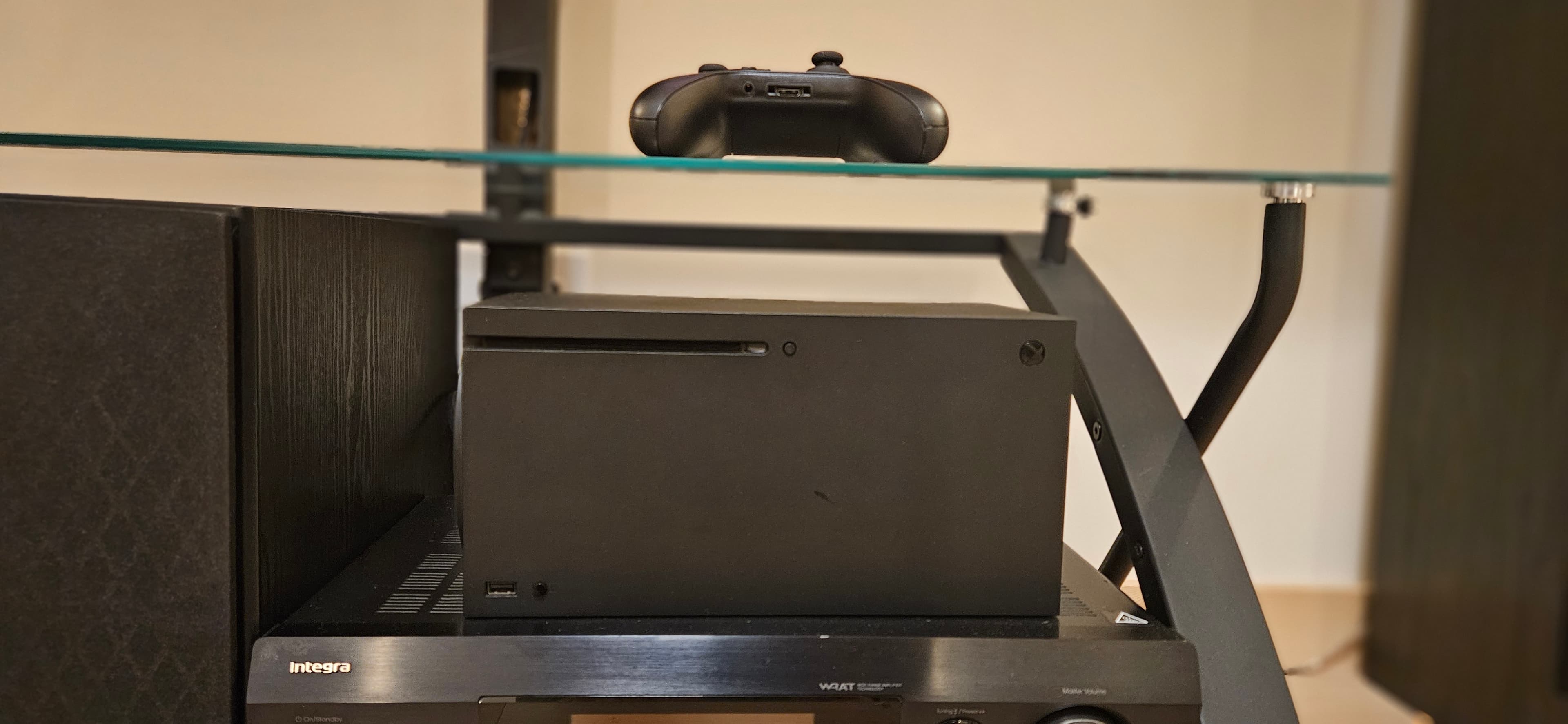 Xbox X