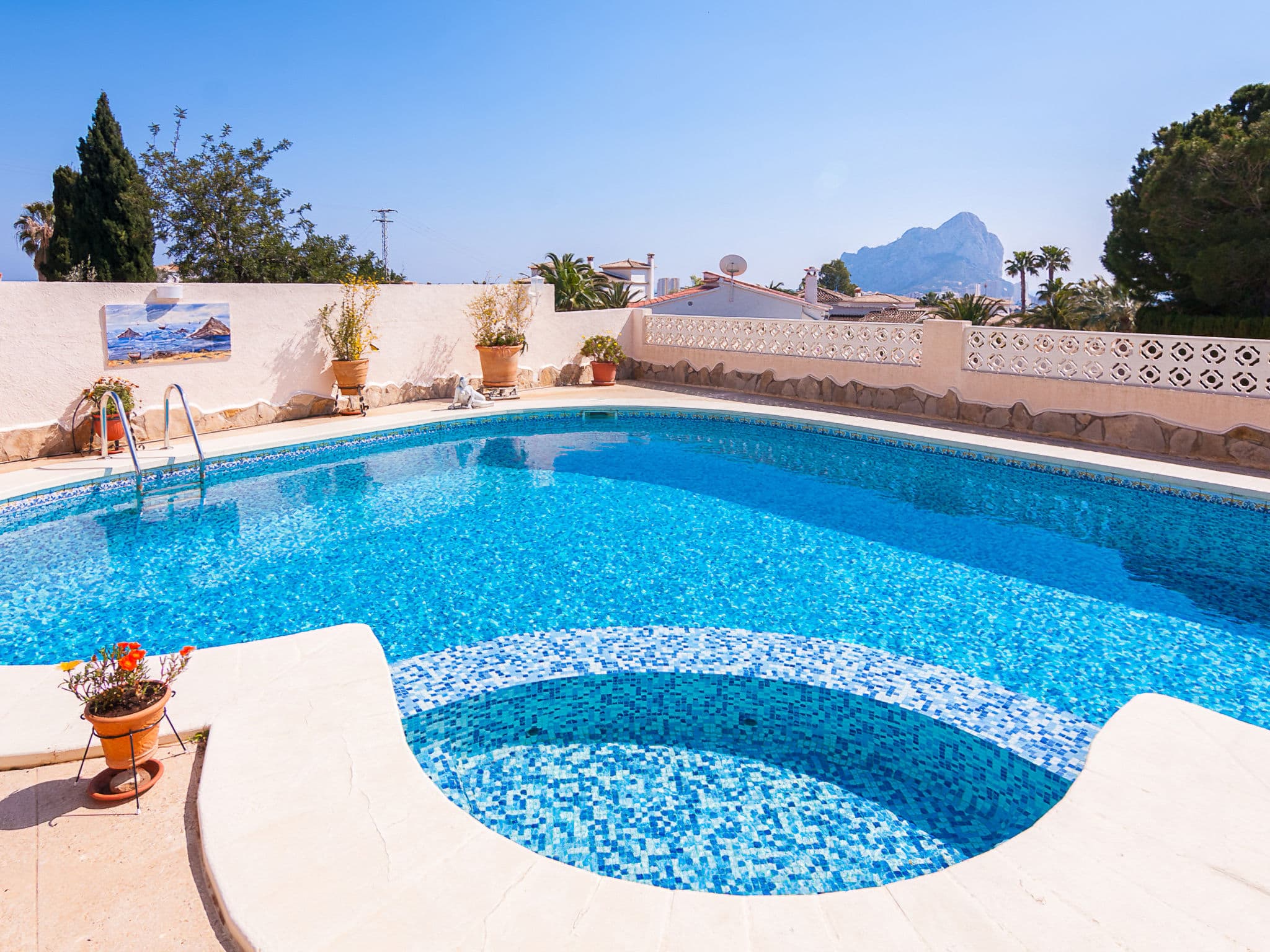 Pool Outdoor
