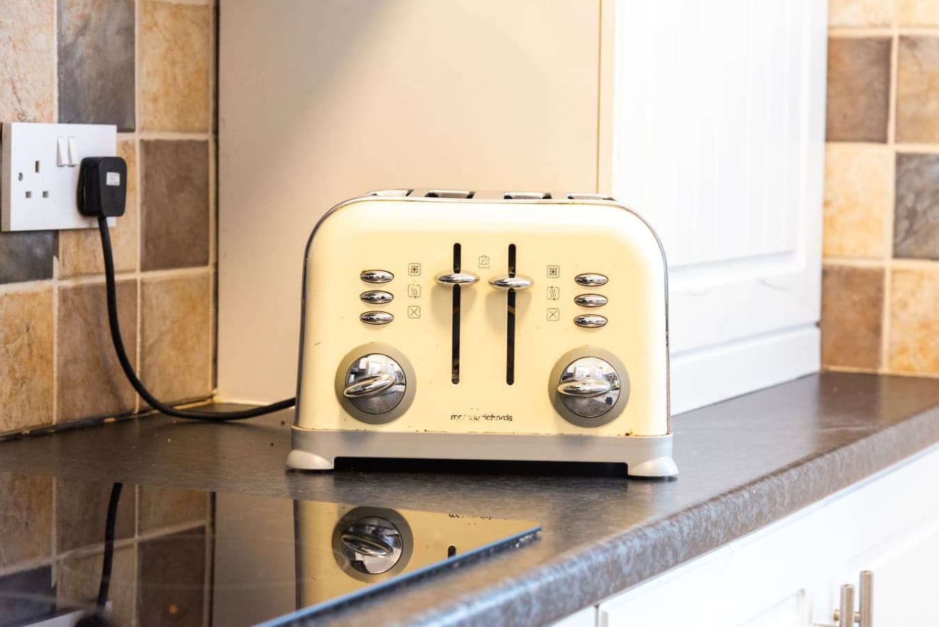 Fancy some toast for breakfast?