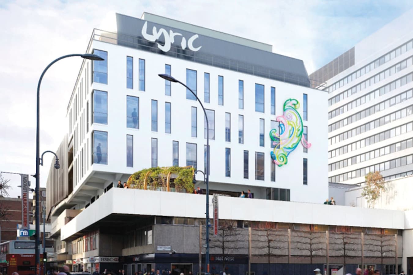 An experience at Lyric Hammersmith, the renowned theatre and cultural hub, is a feast for the senses with a diverse lineup of performances, exhibitions, and events that showcase the best of contemporary and classic art.