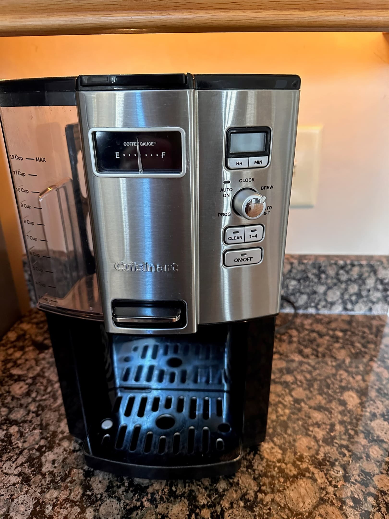 Coffee Maker  