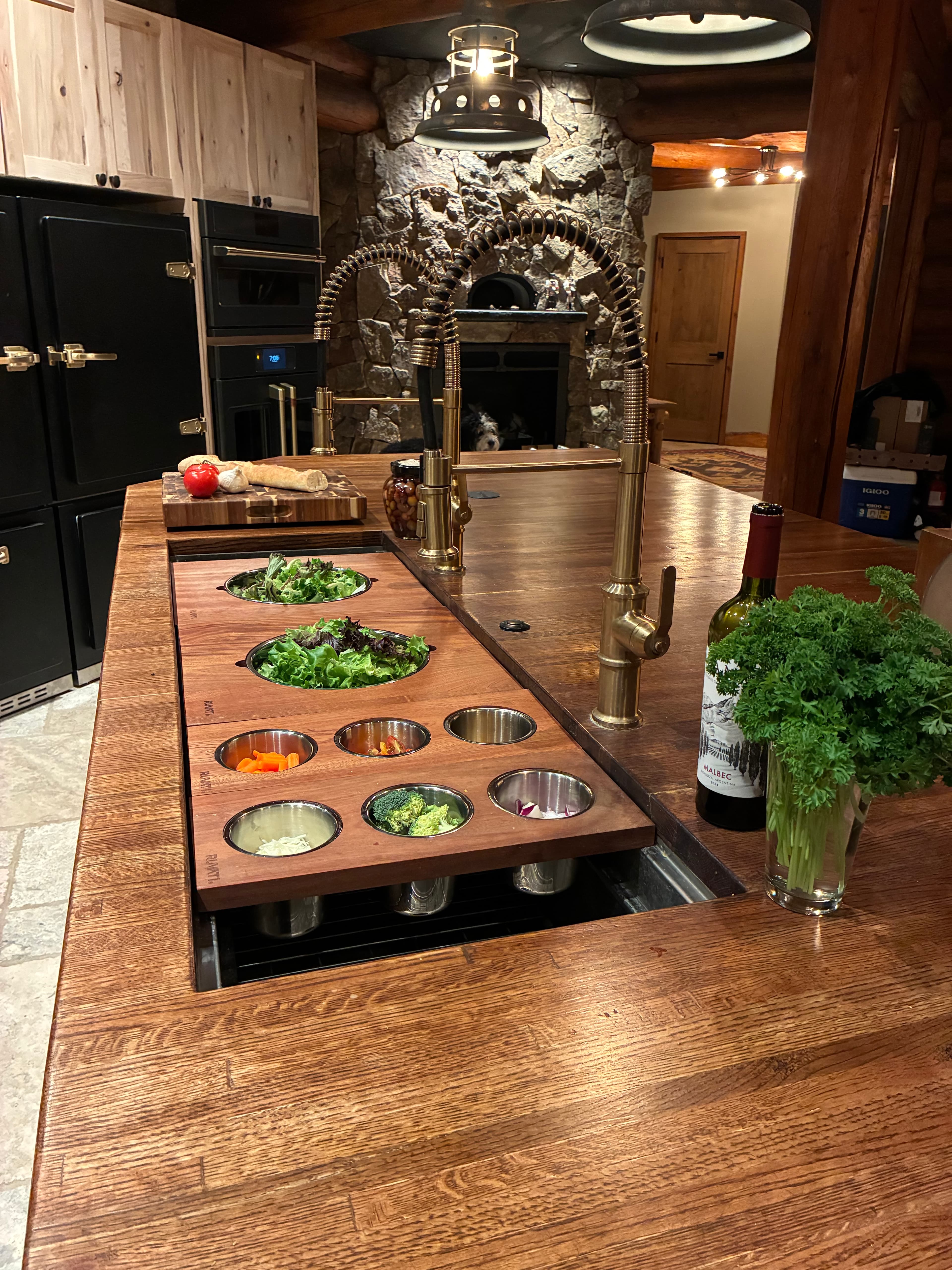 Kitchen Sink