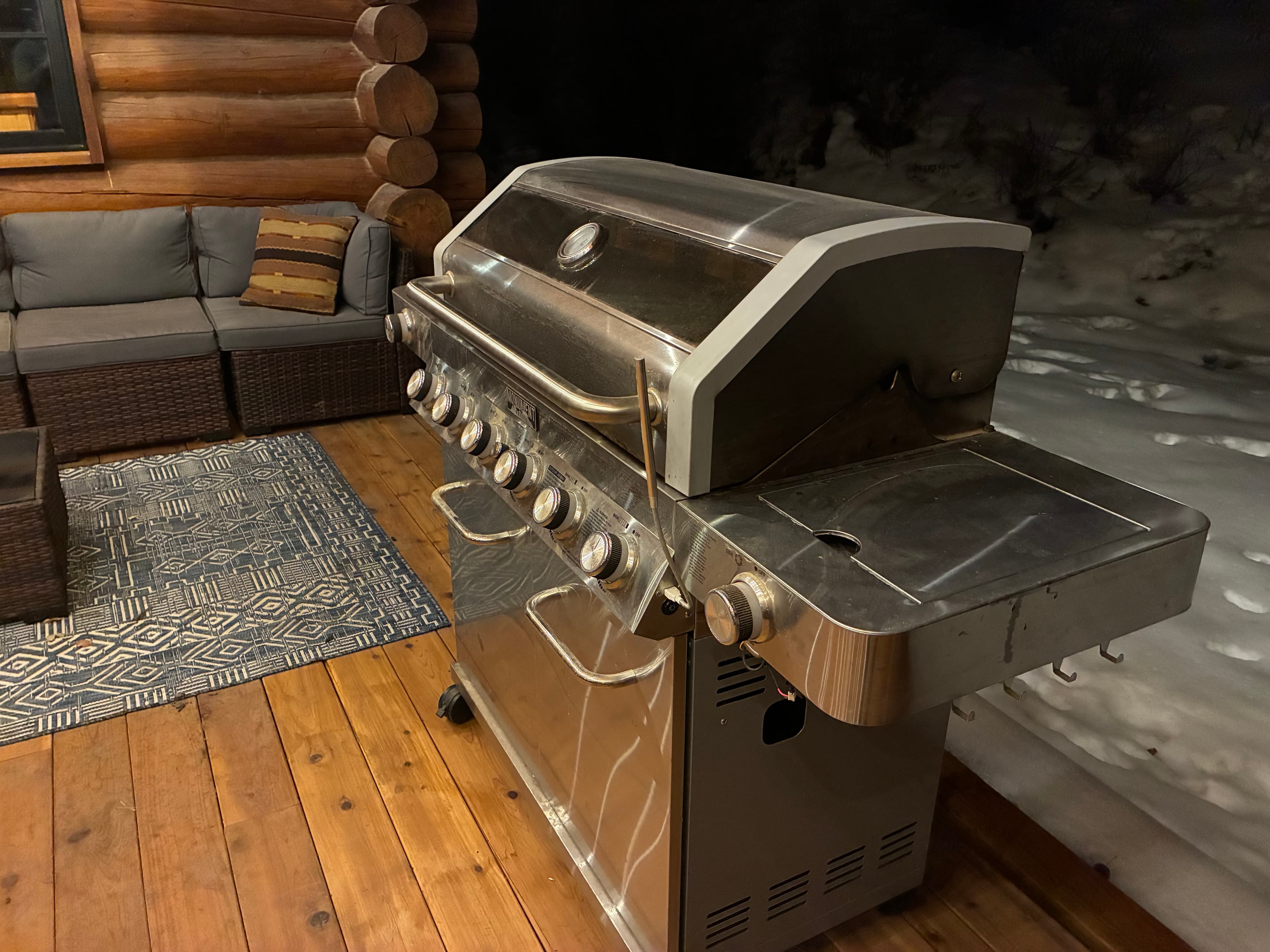 Grill