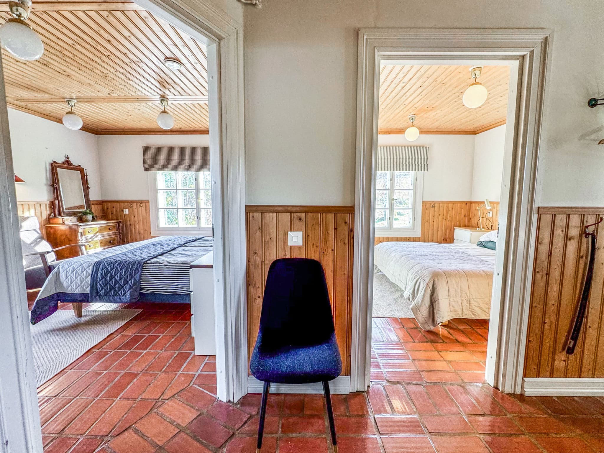 Inside other