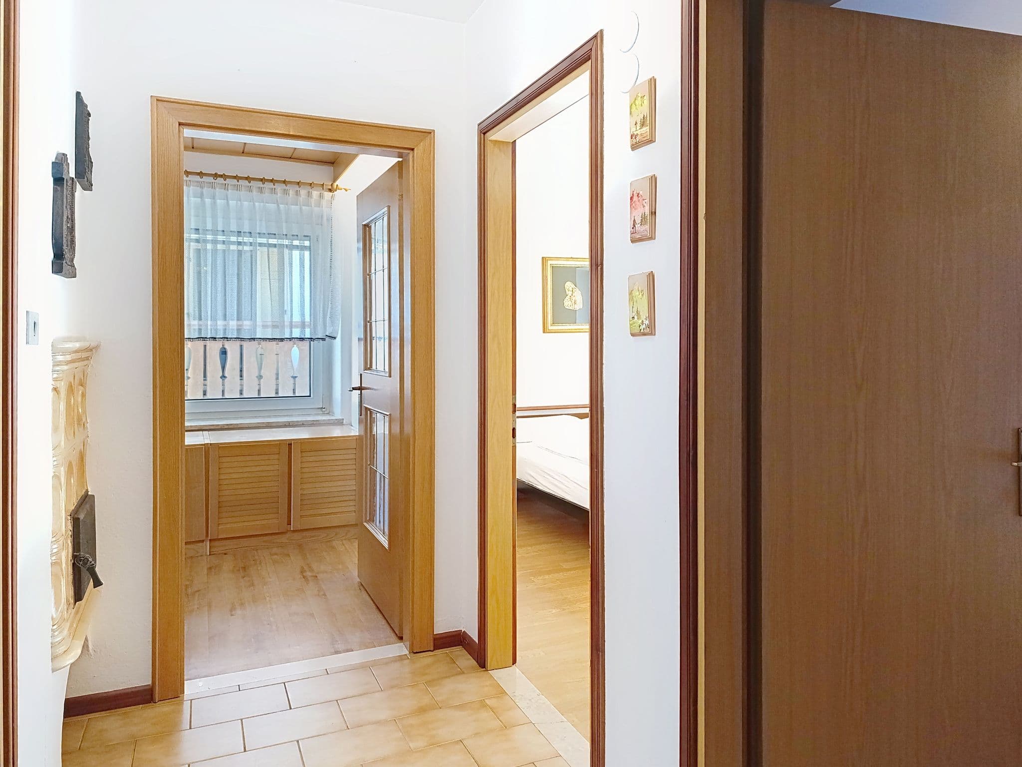 Inside other