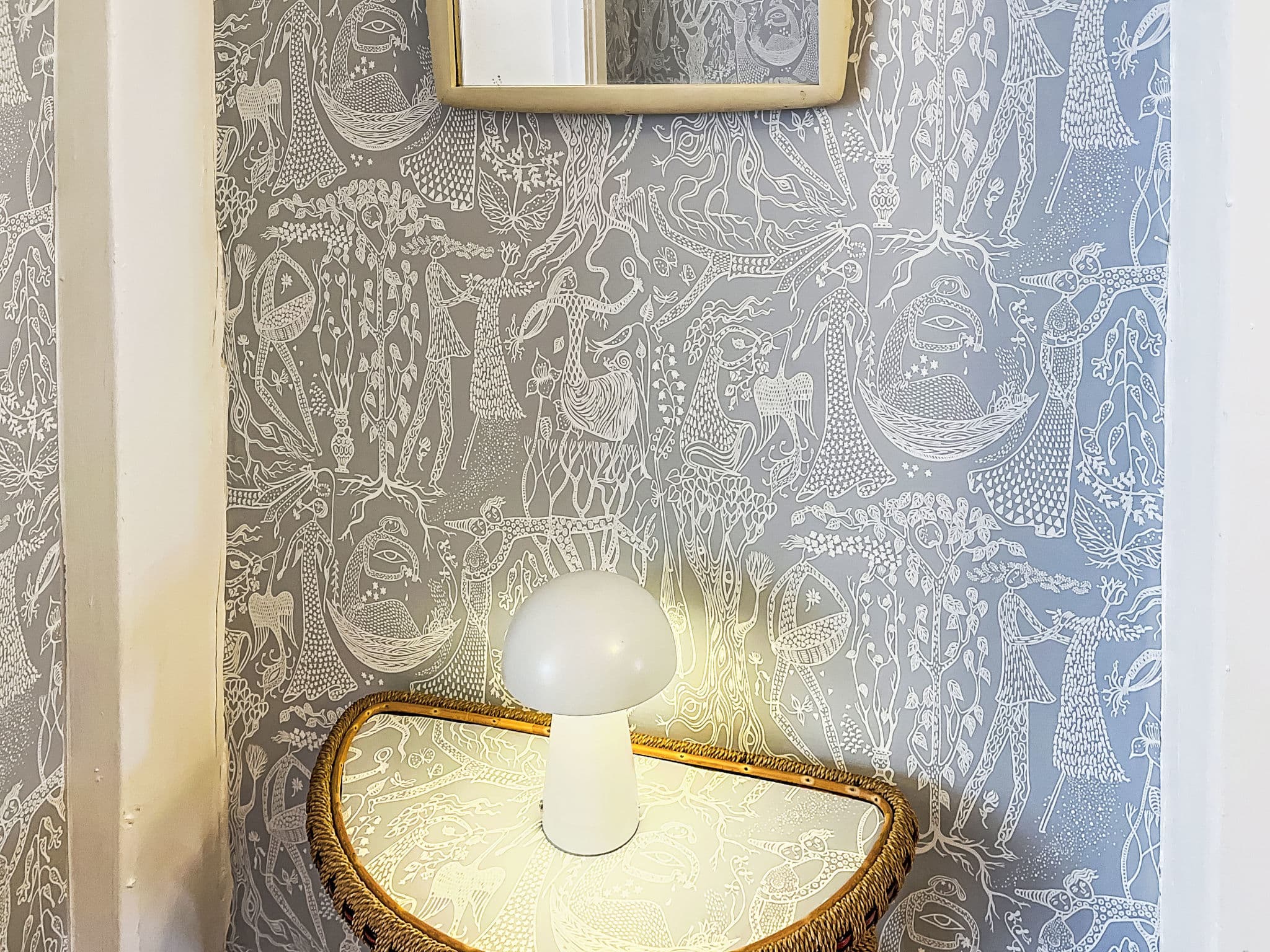 Inside other