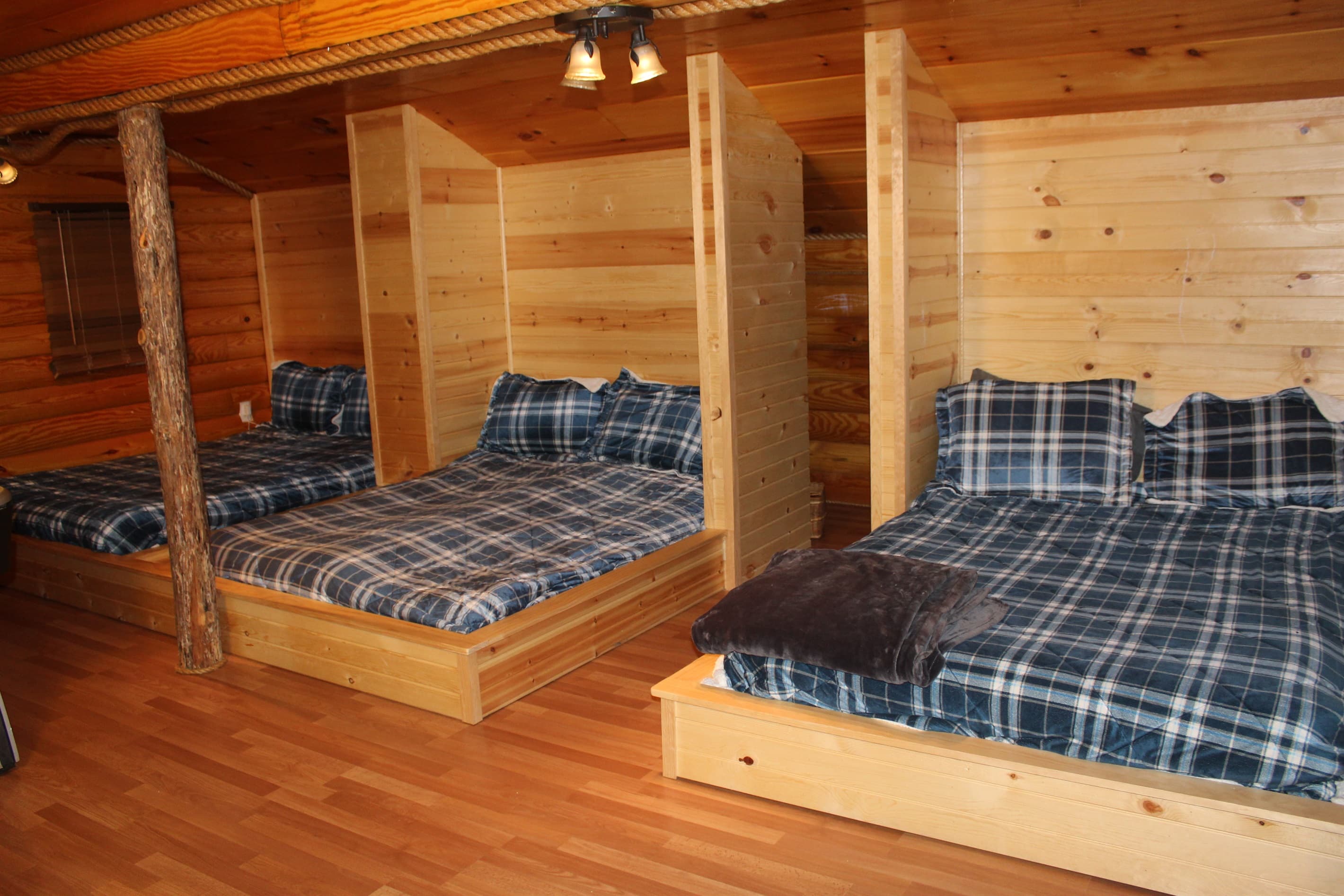 loft area