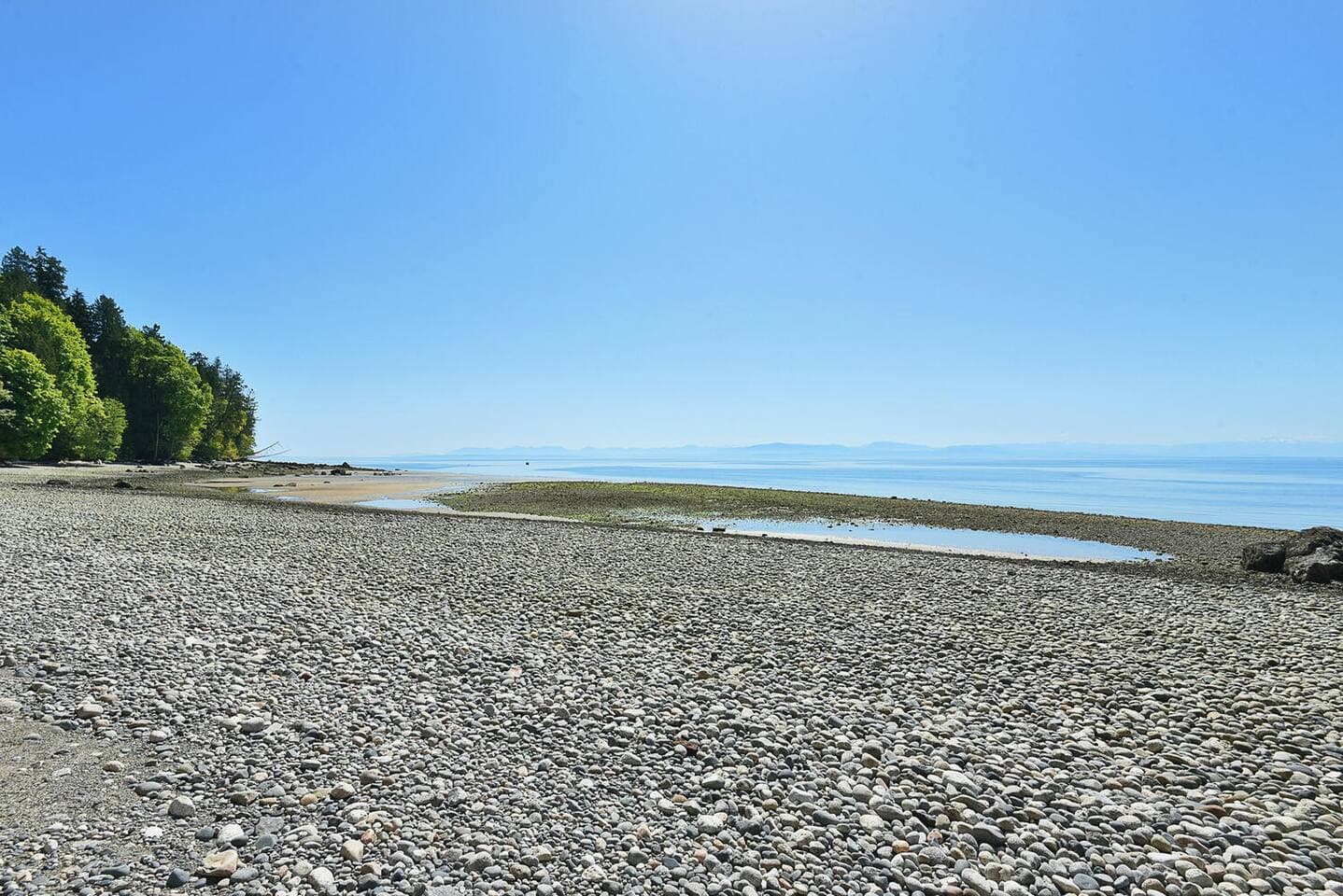 Beach View South