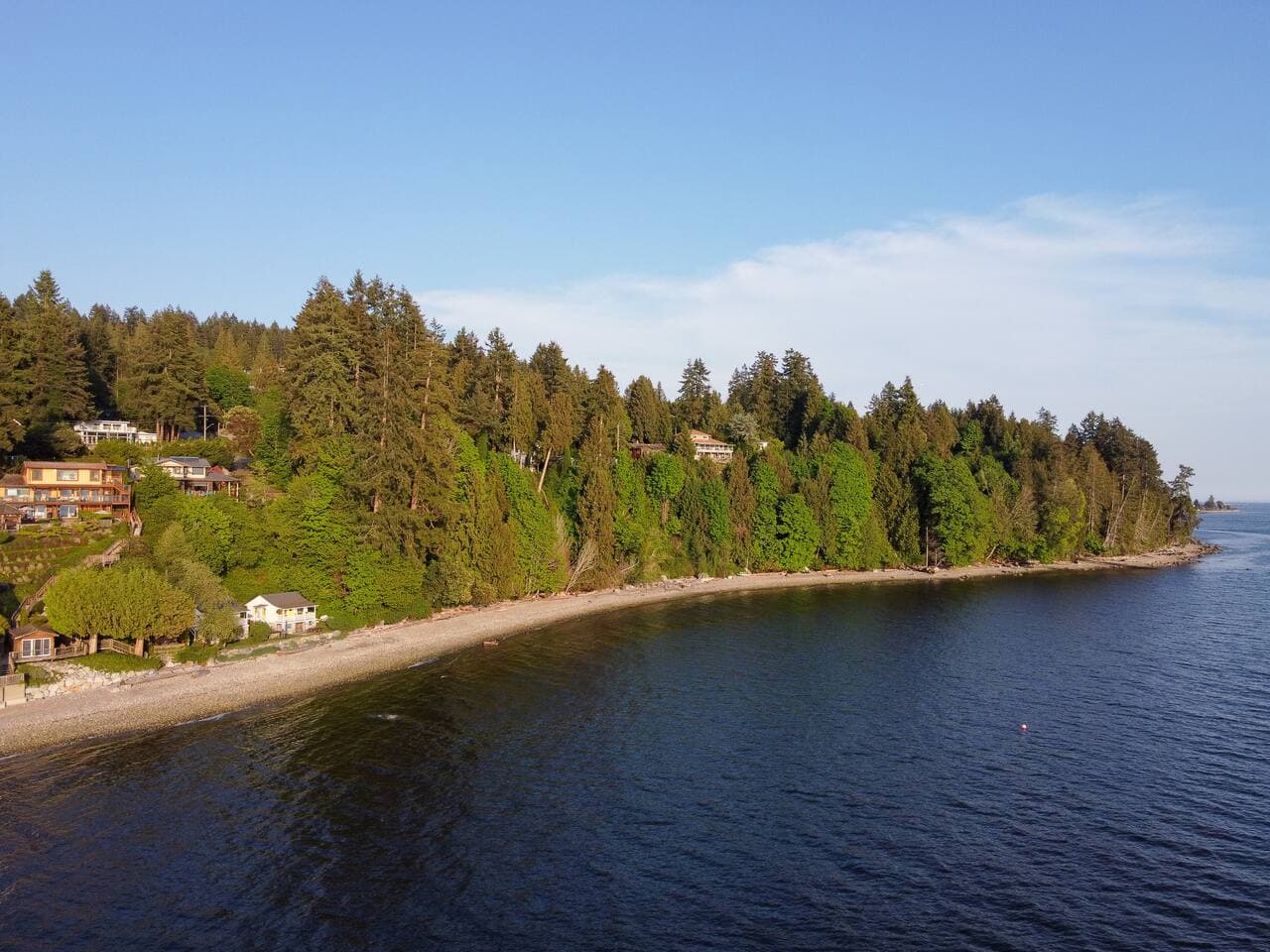 View from Ocean