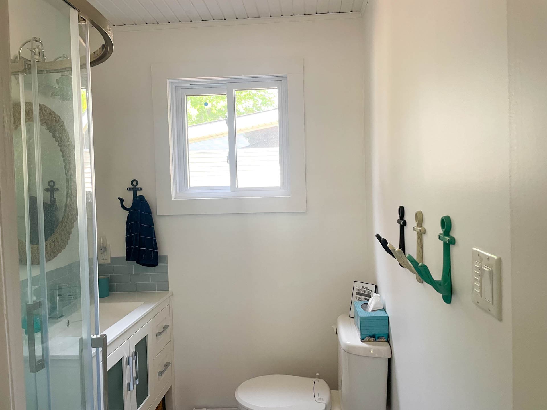 3 Piece Bathroom