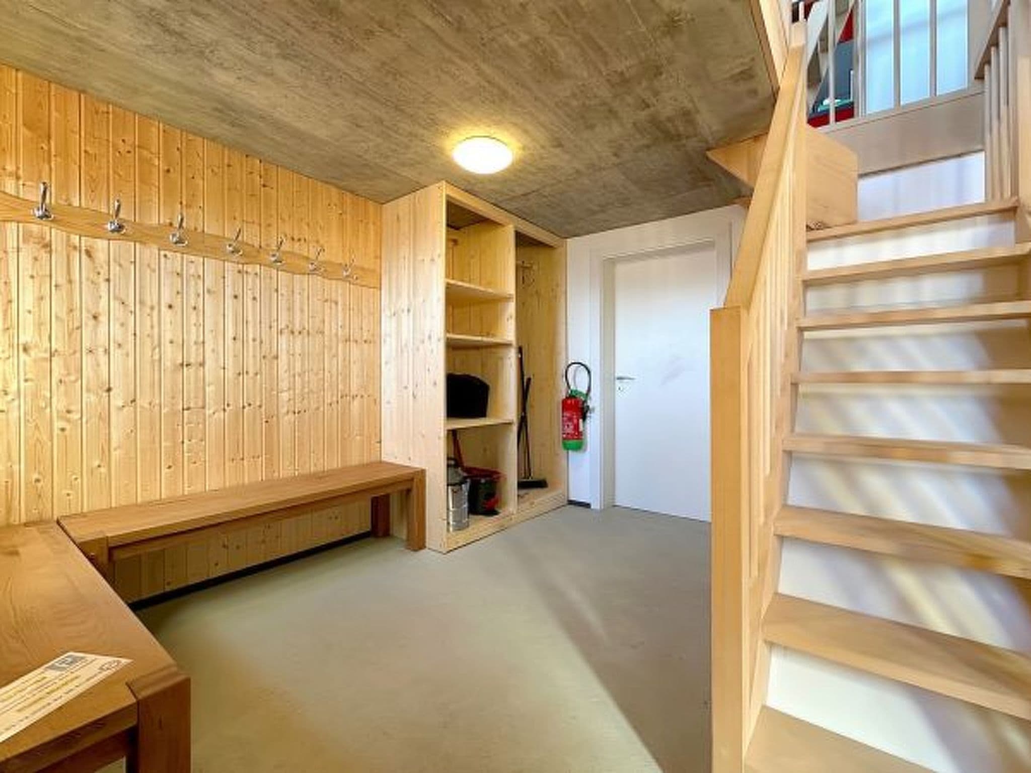 Inside other