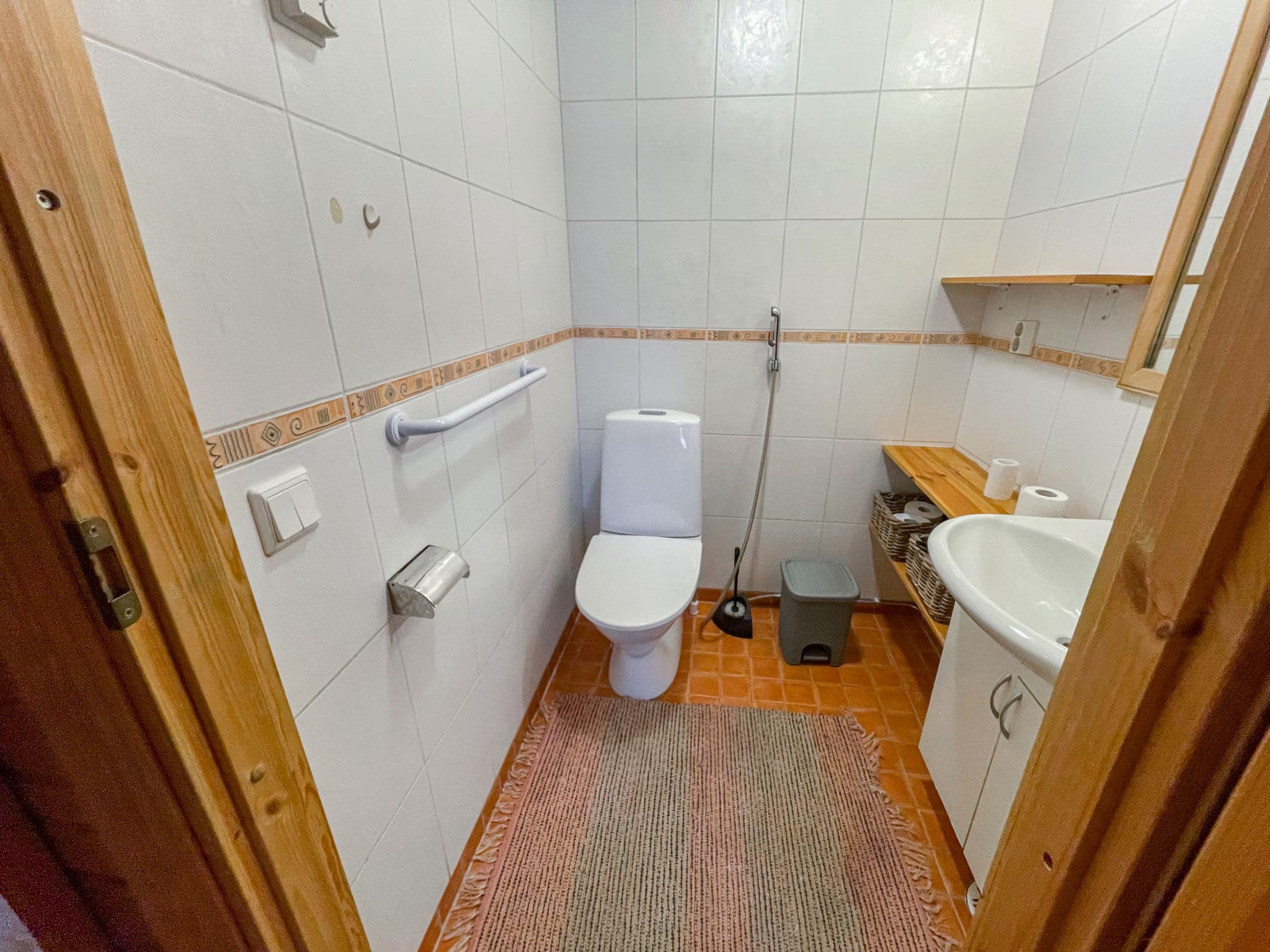 Inside other