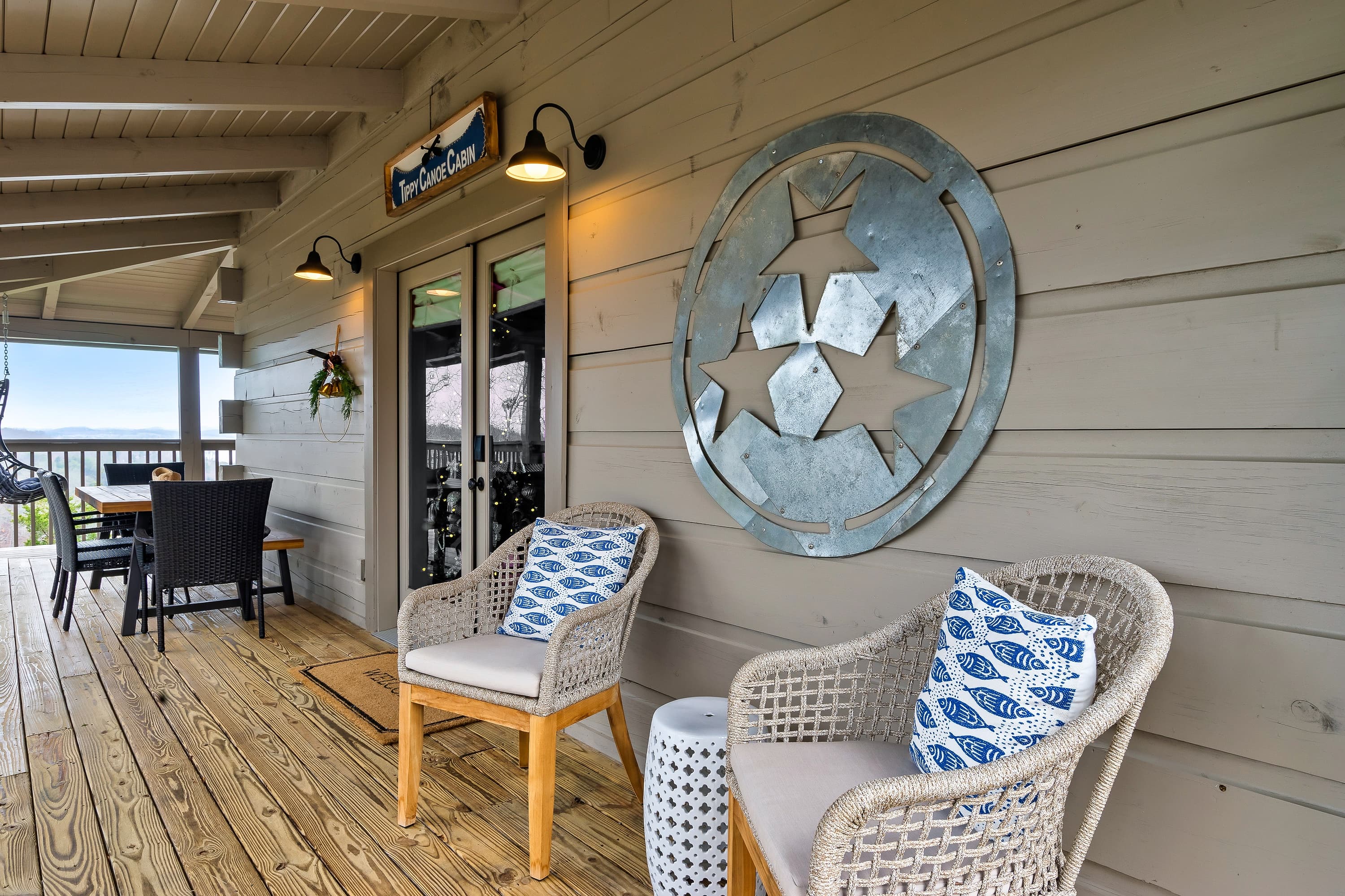 Welcome to Tippy Canoe Cabin — your Douglas Lake escape starts here